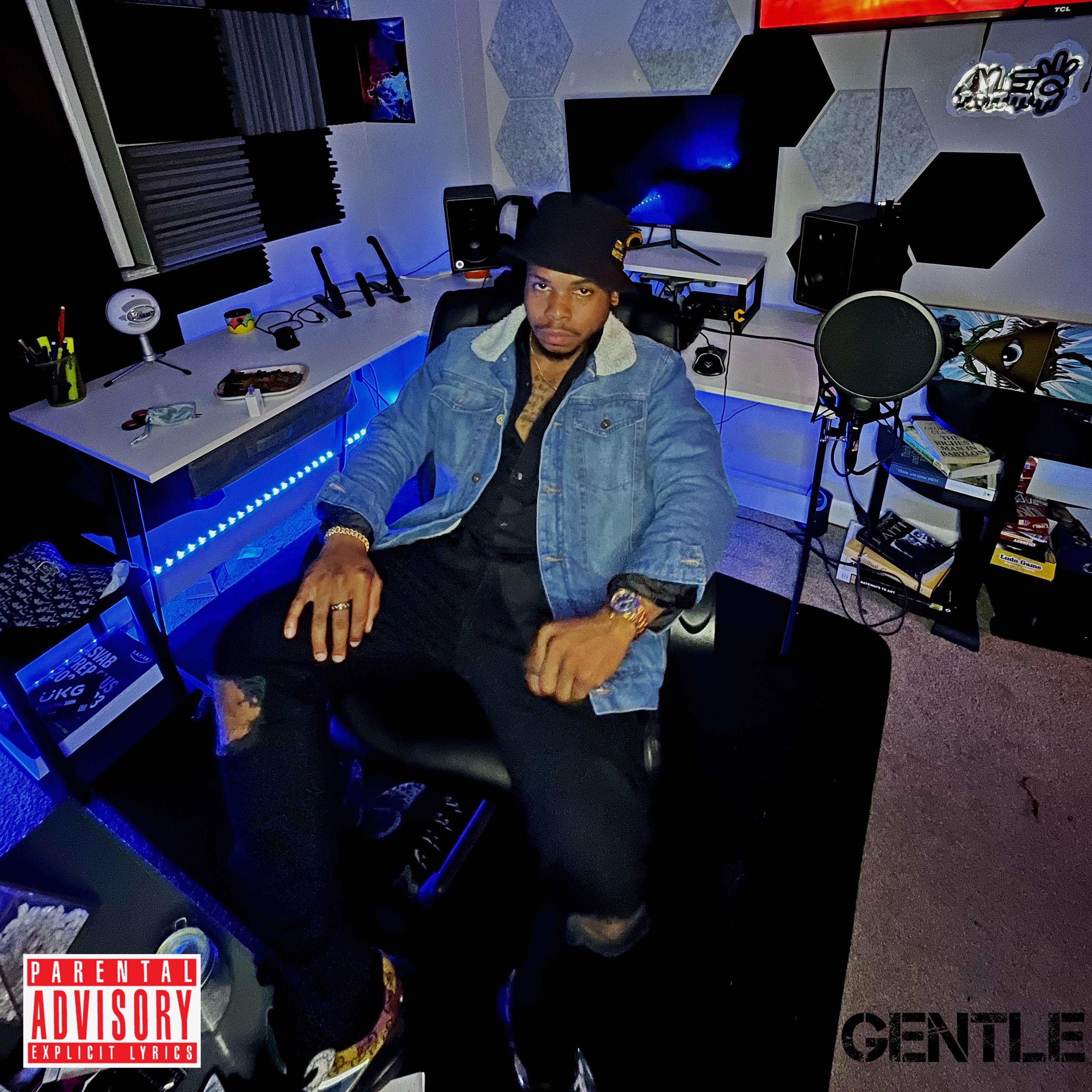 GENTLE artwork