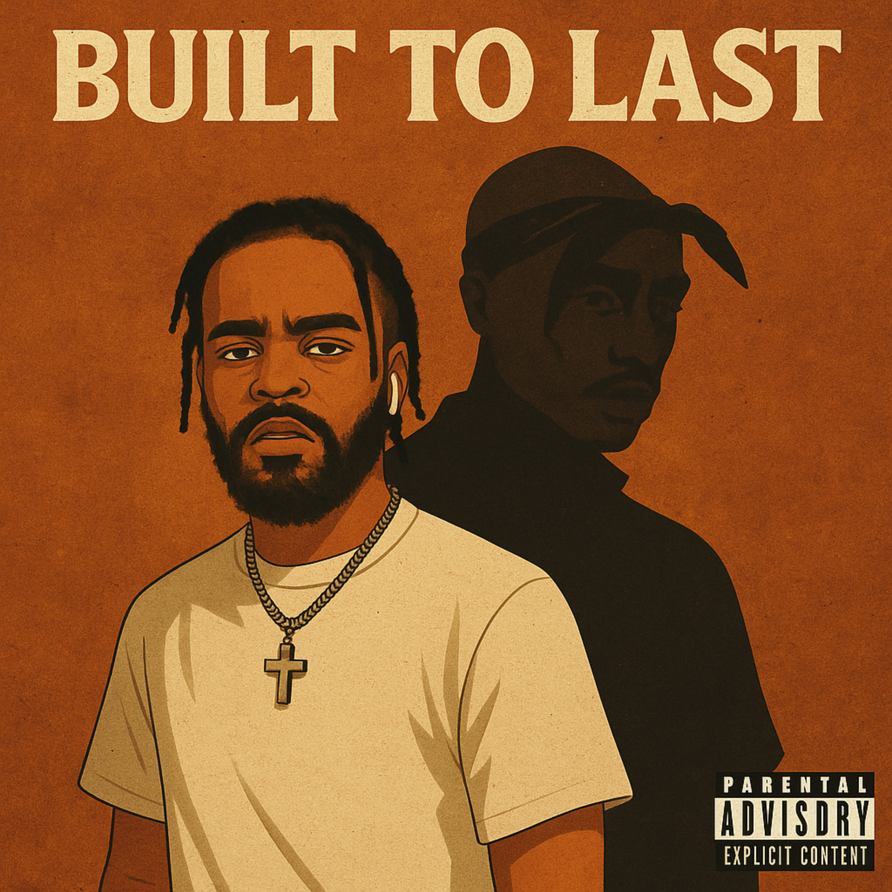 Built To Last (Remastered 2025) artwork