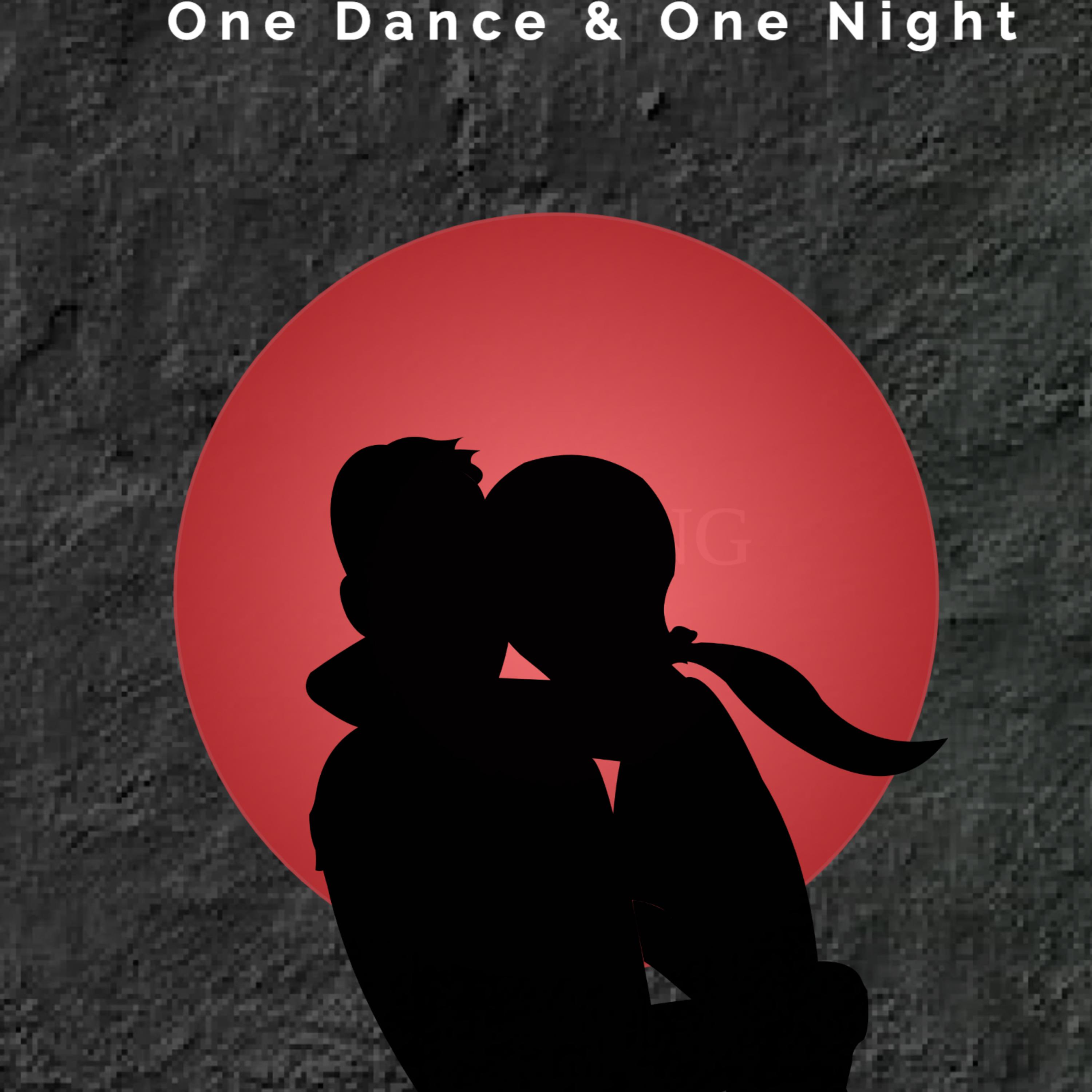One Night & One Dance artwork