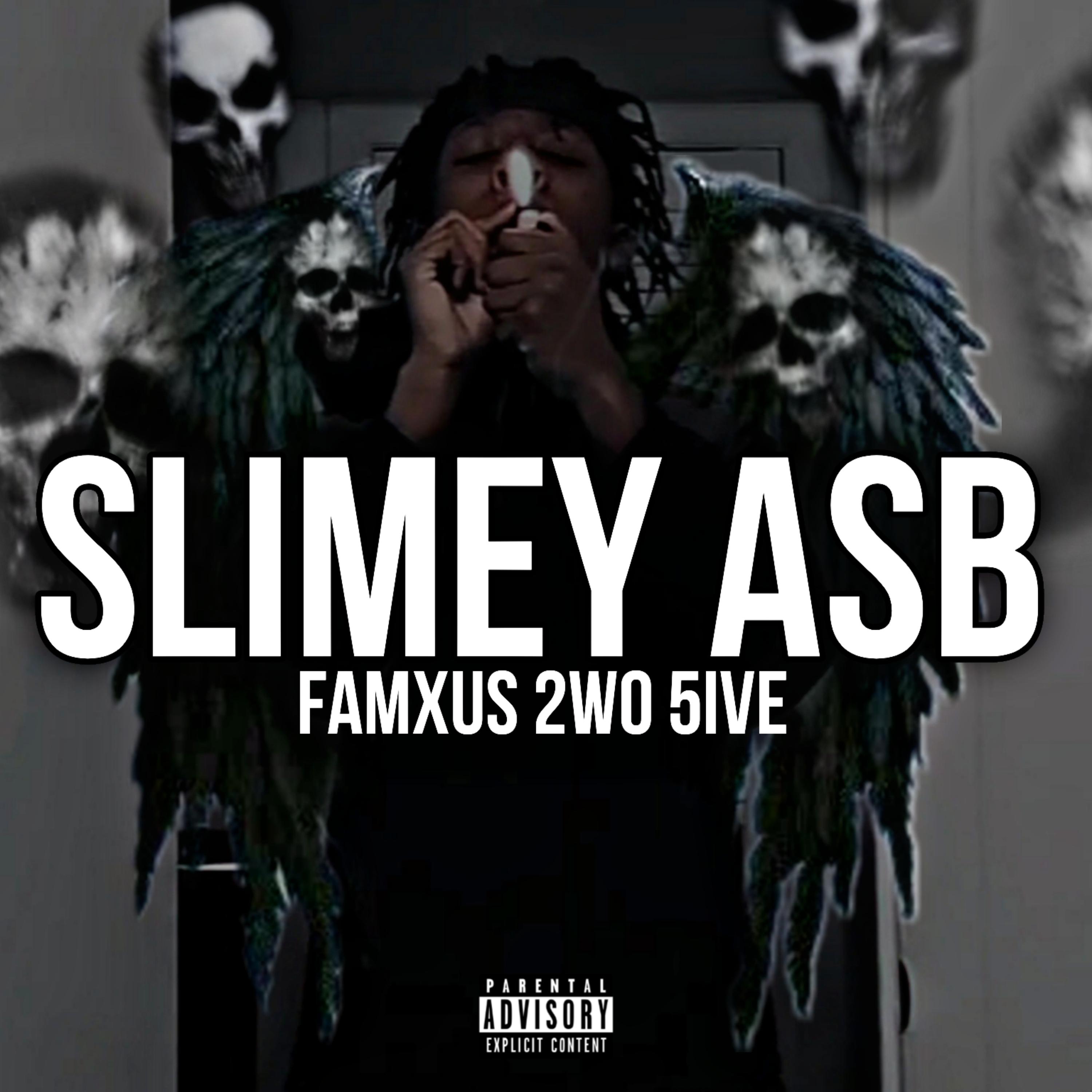 Slimey Asb artwork