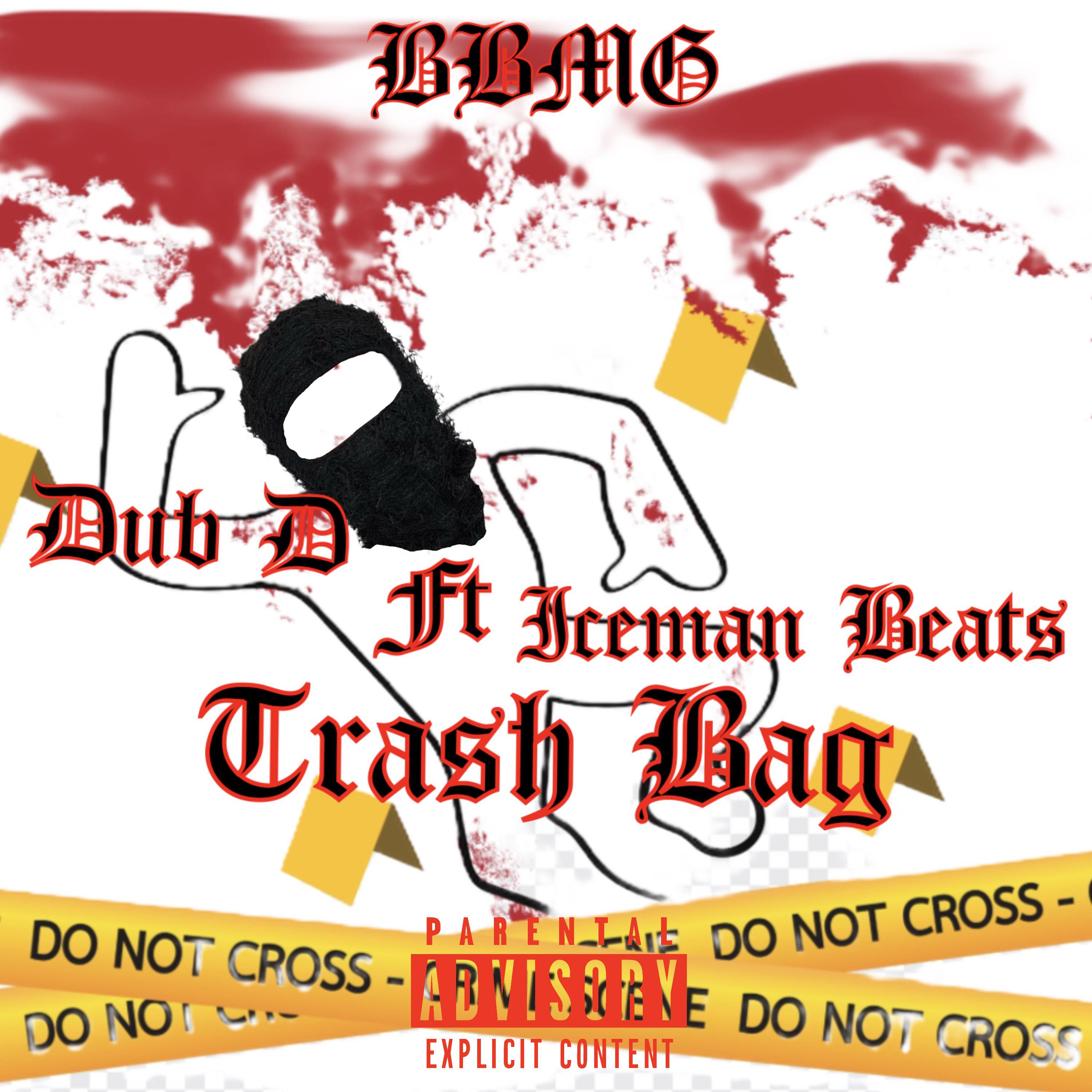 Trash Bag artwork
