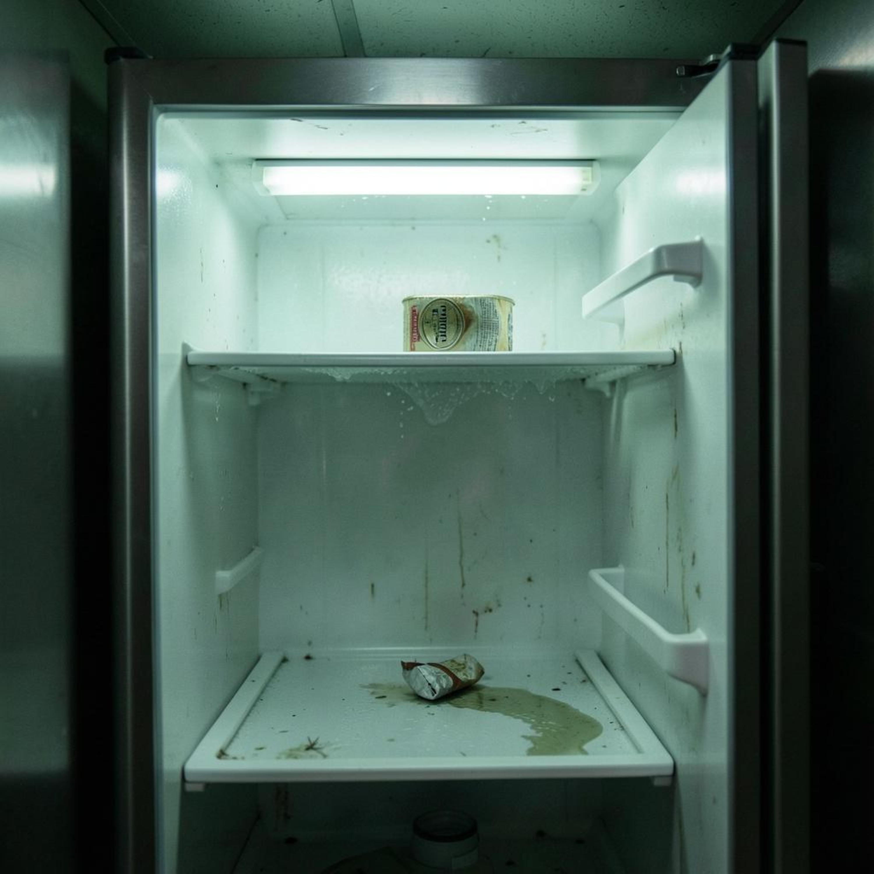 I HATE MY JOB artwork