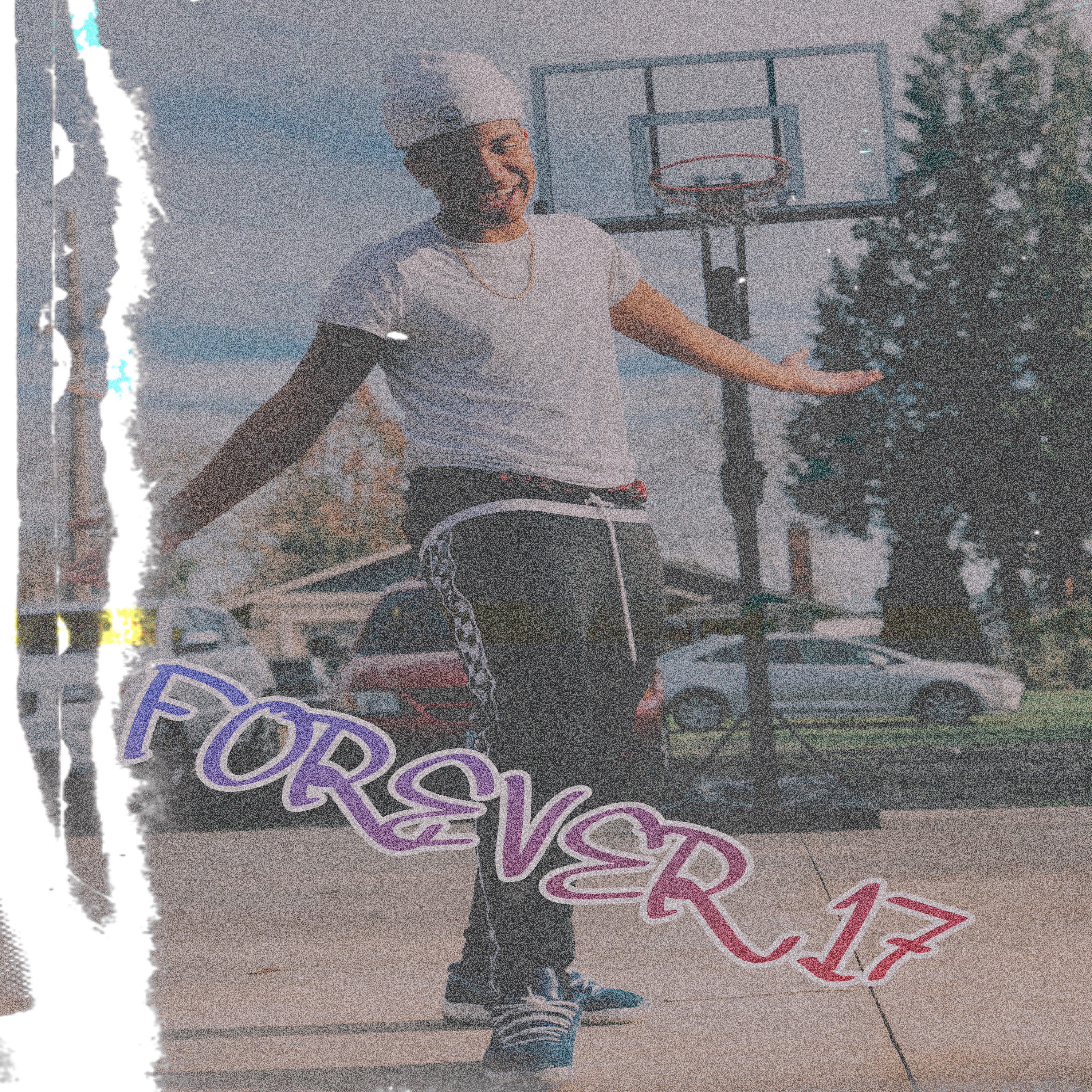 FOREVER 17 artwork