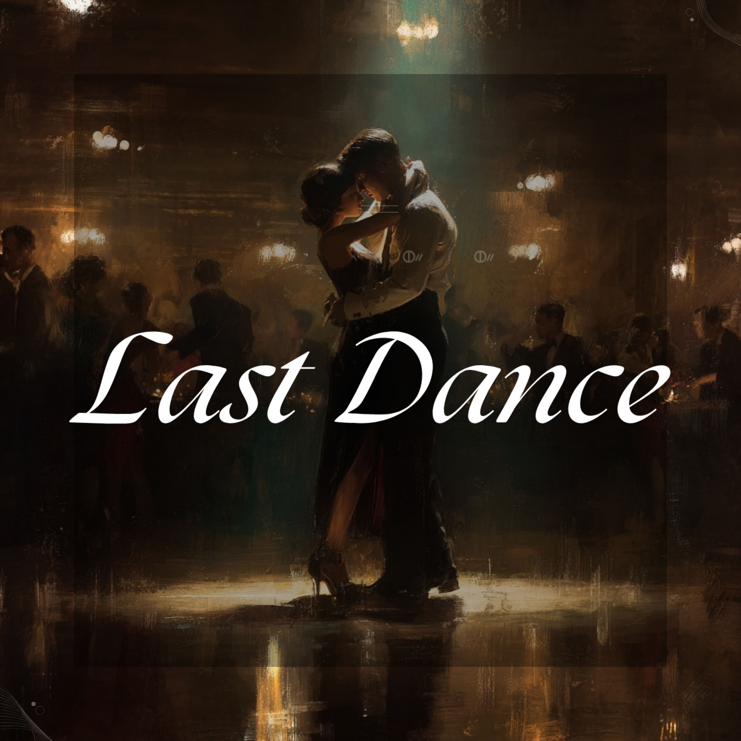 Last Dance artwork