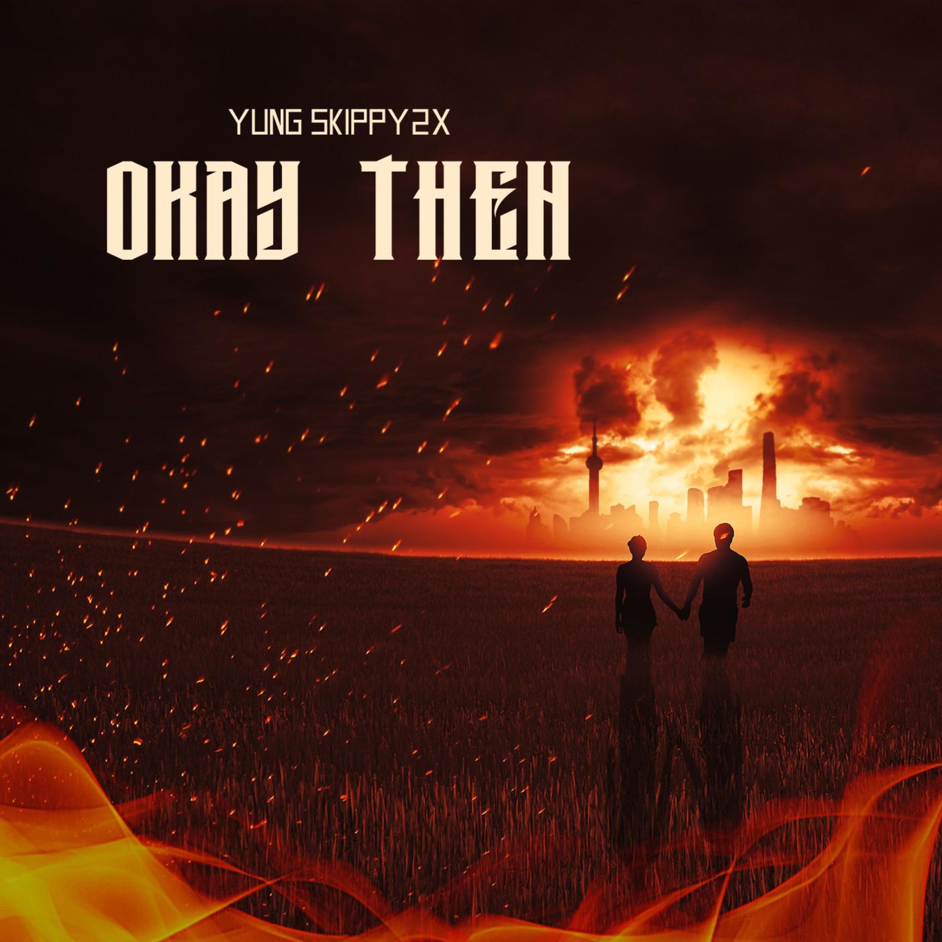 Okay Then artwork