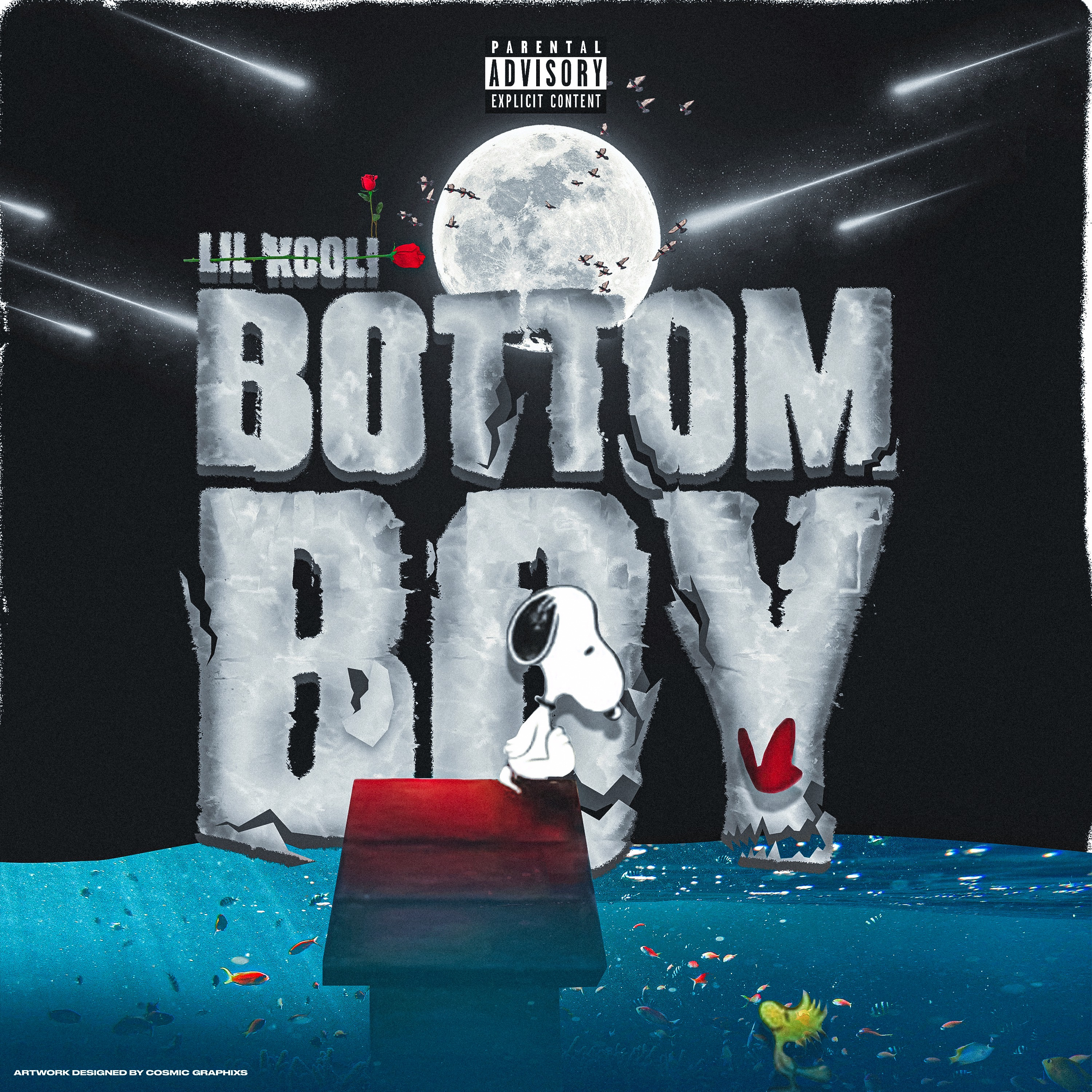 Bottom Boy artwork