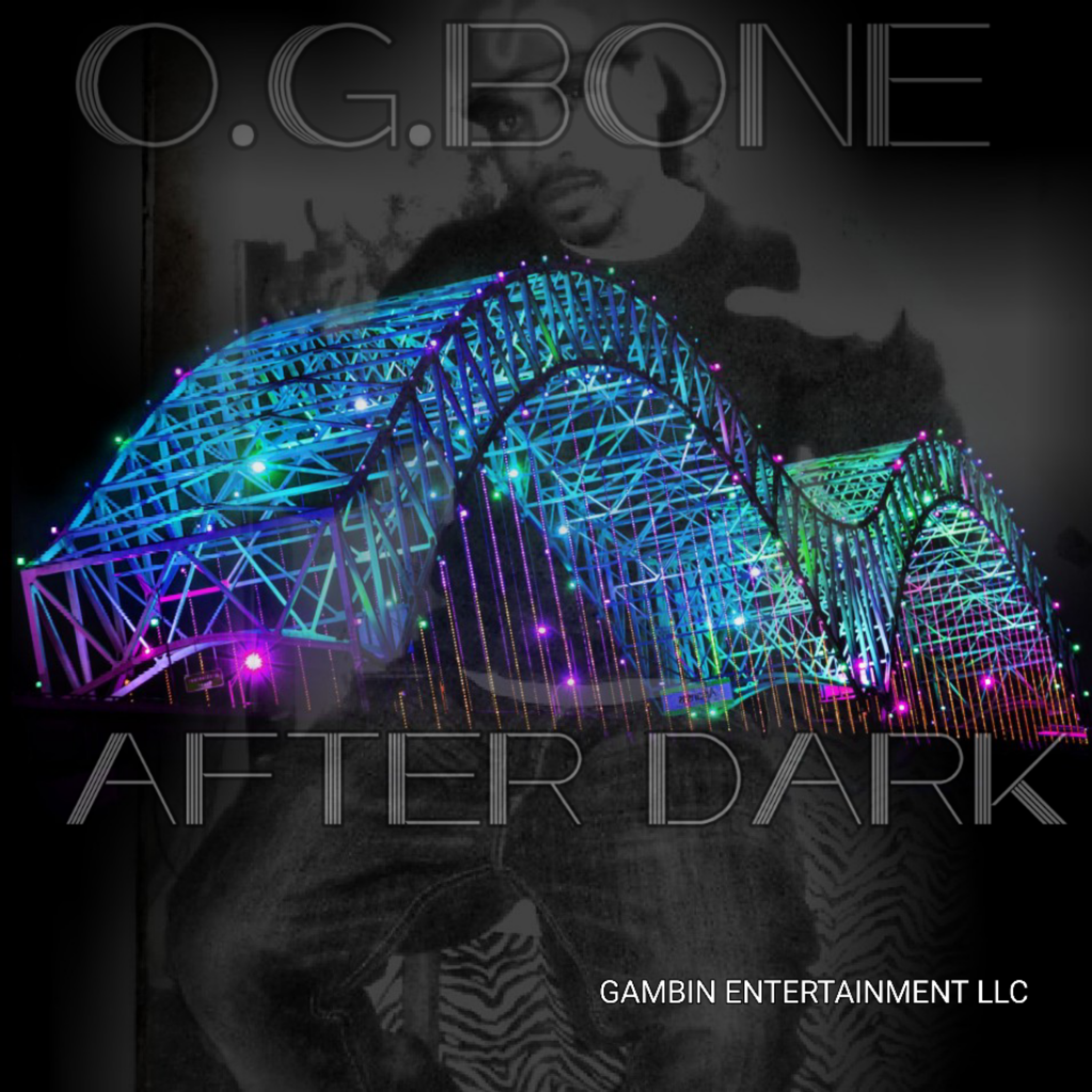 after dark artwork