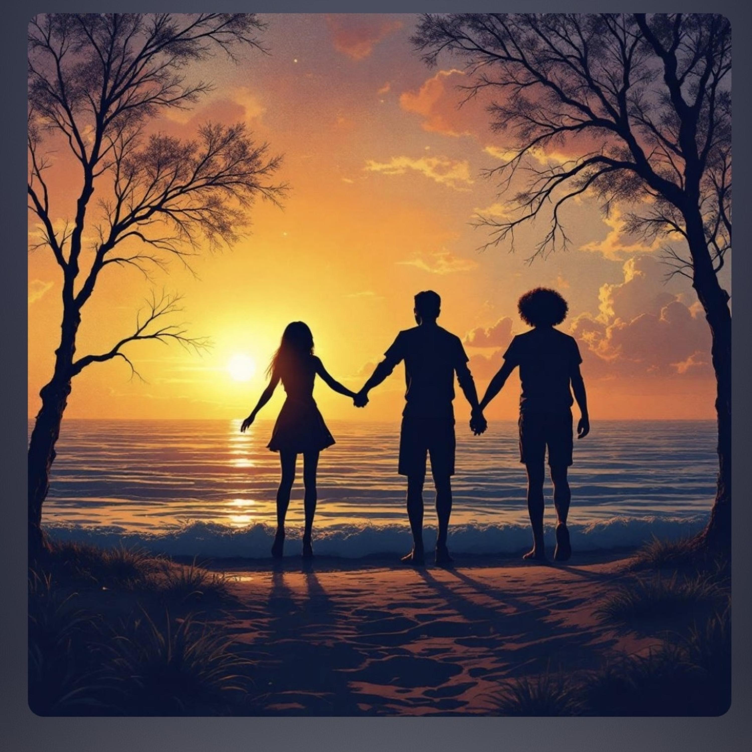 Blues For Best Friends artwork