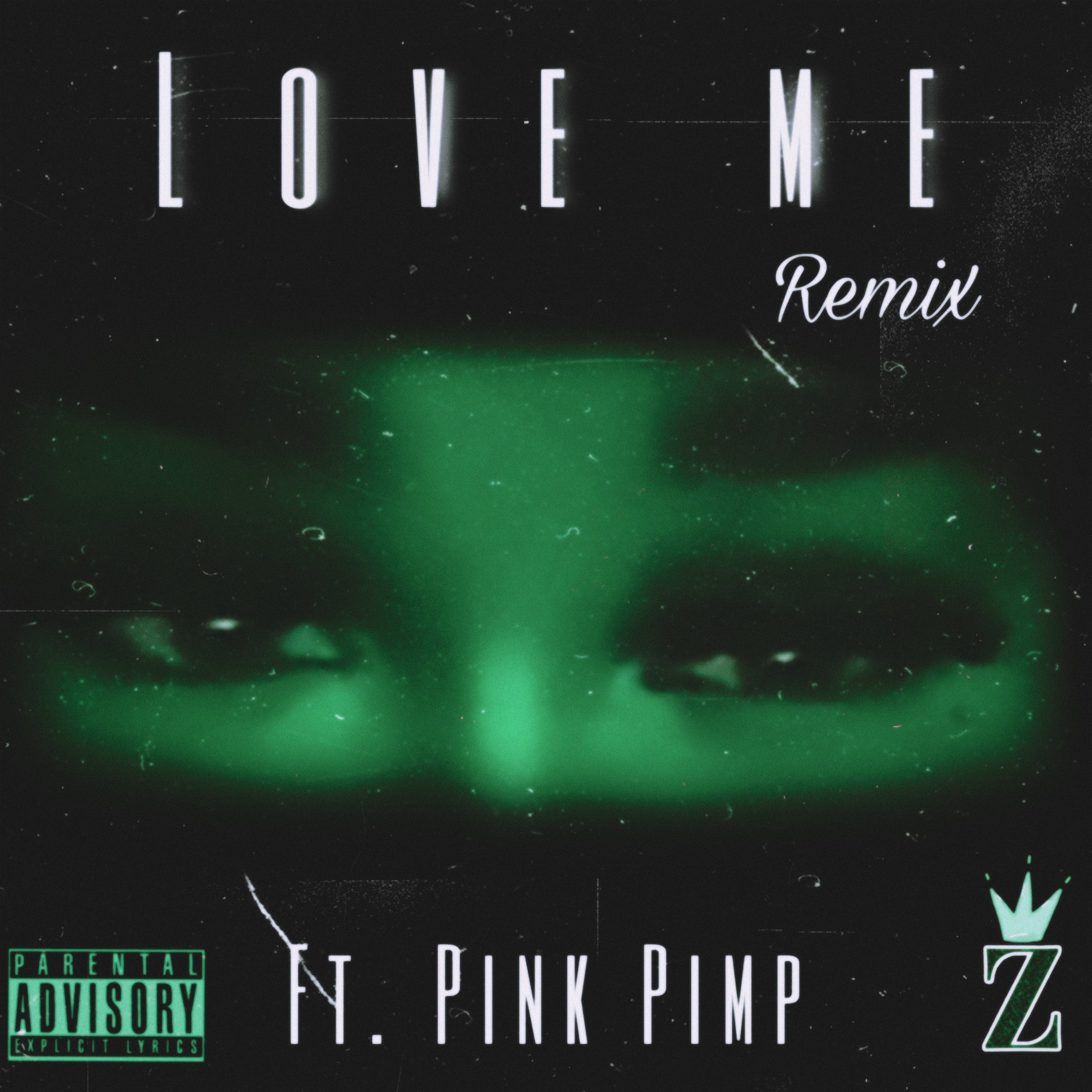 Love Me (Remix) artwork