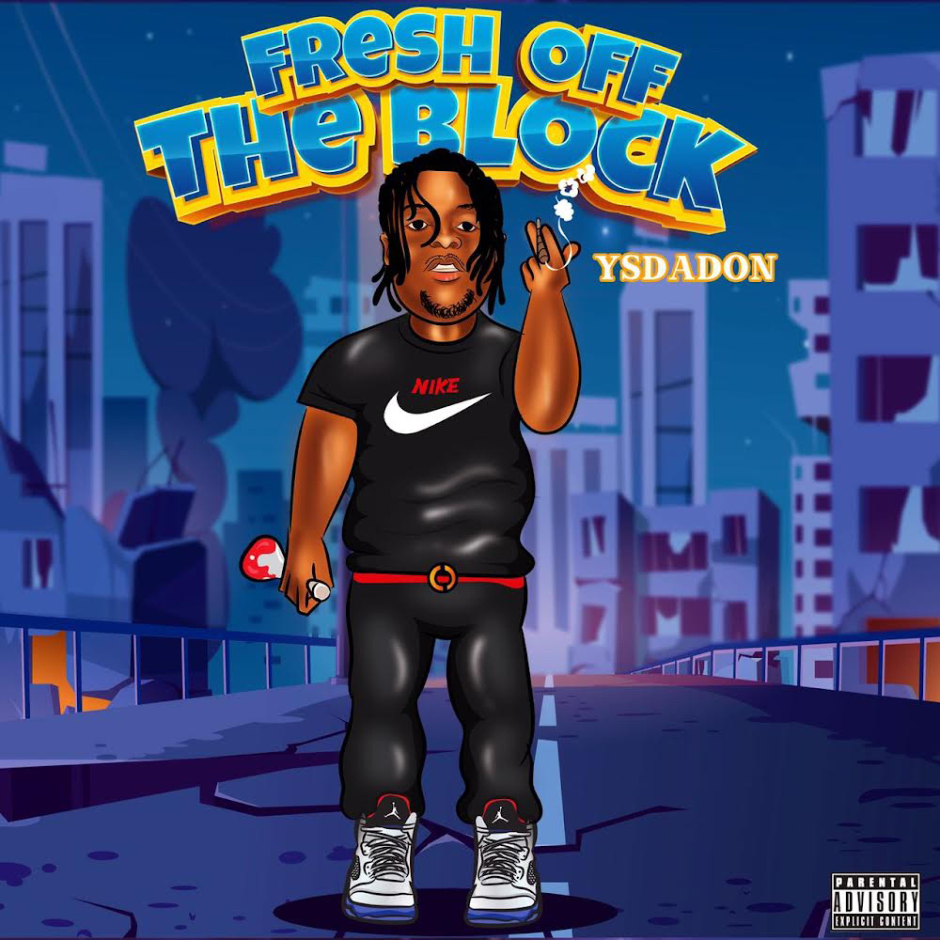 Gotta Get It artwork