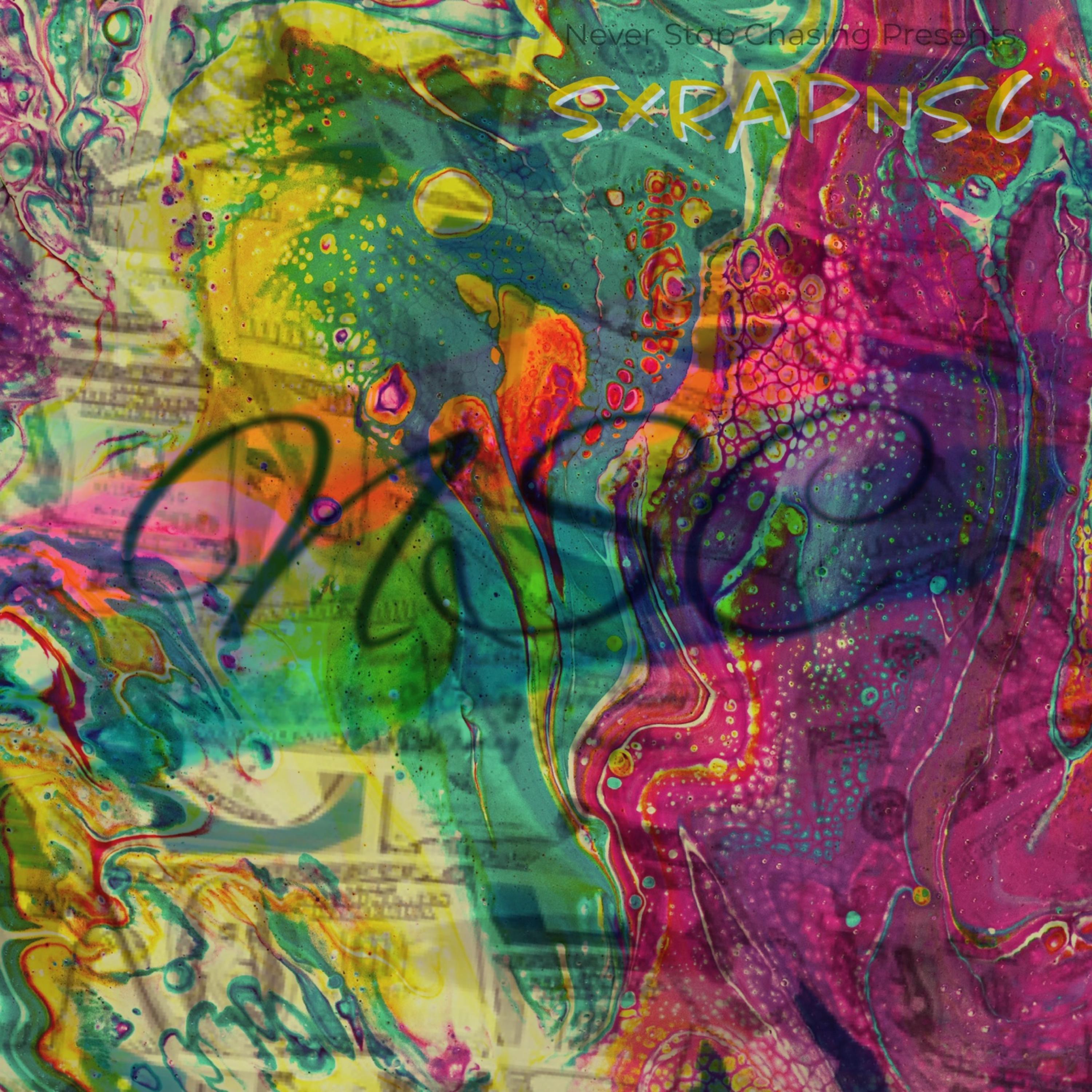 OMG artwork