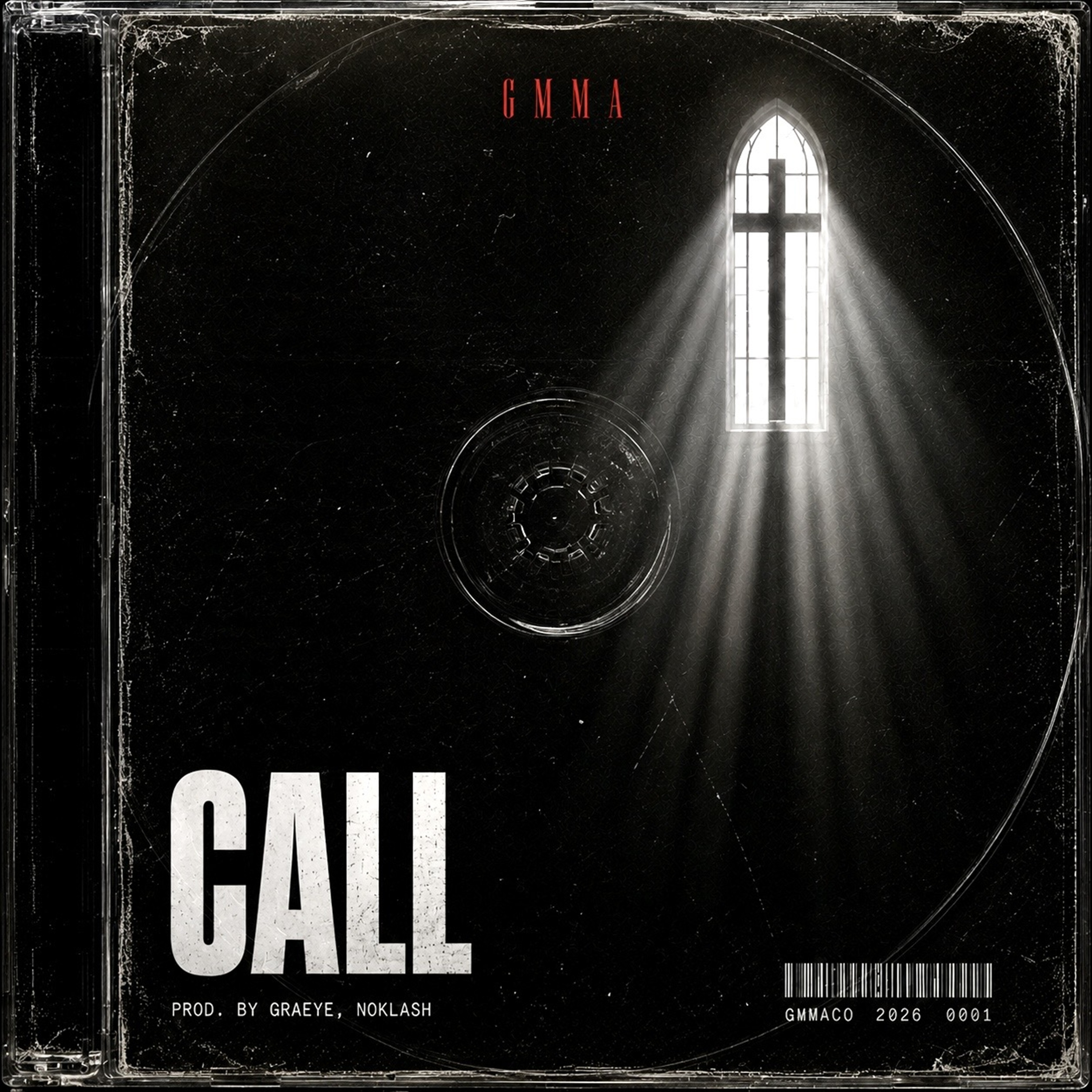 CALL by GMMA