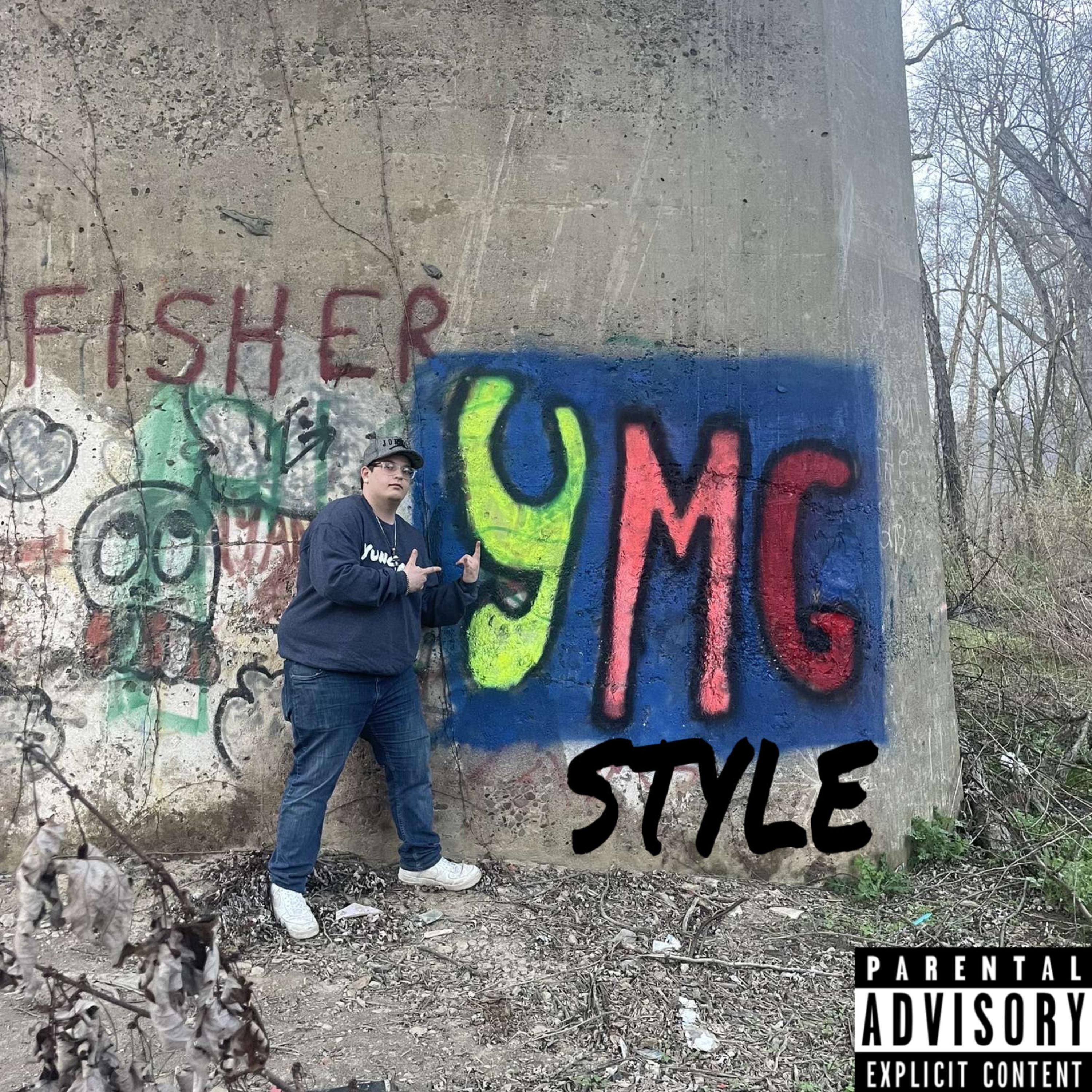 YMG Style artwork
