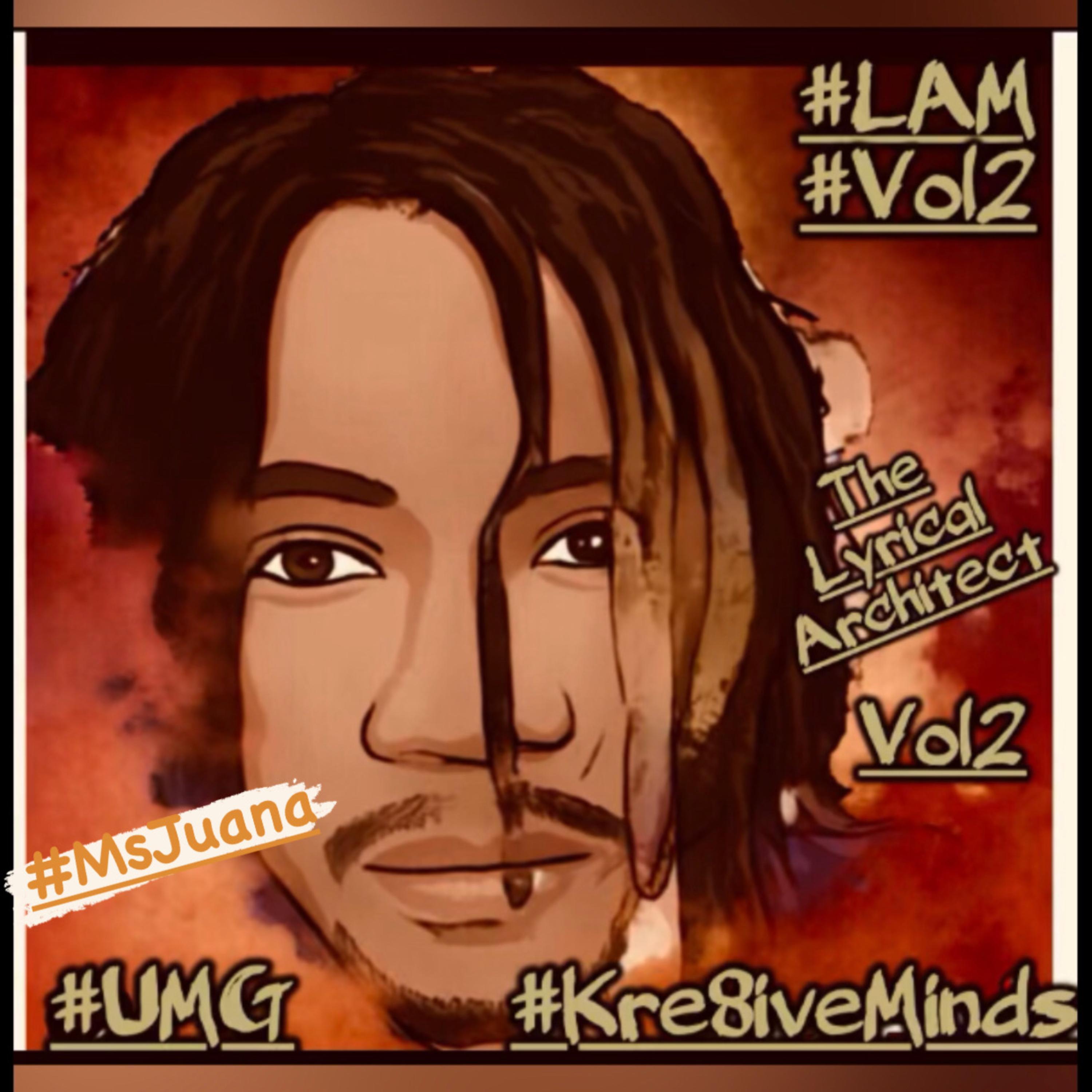 #MsJuana artwork