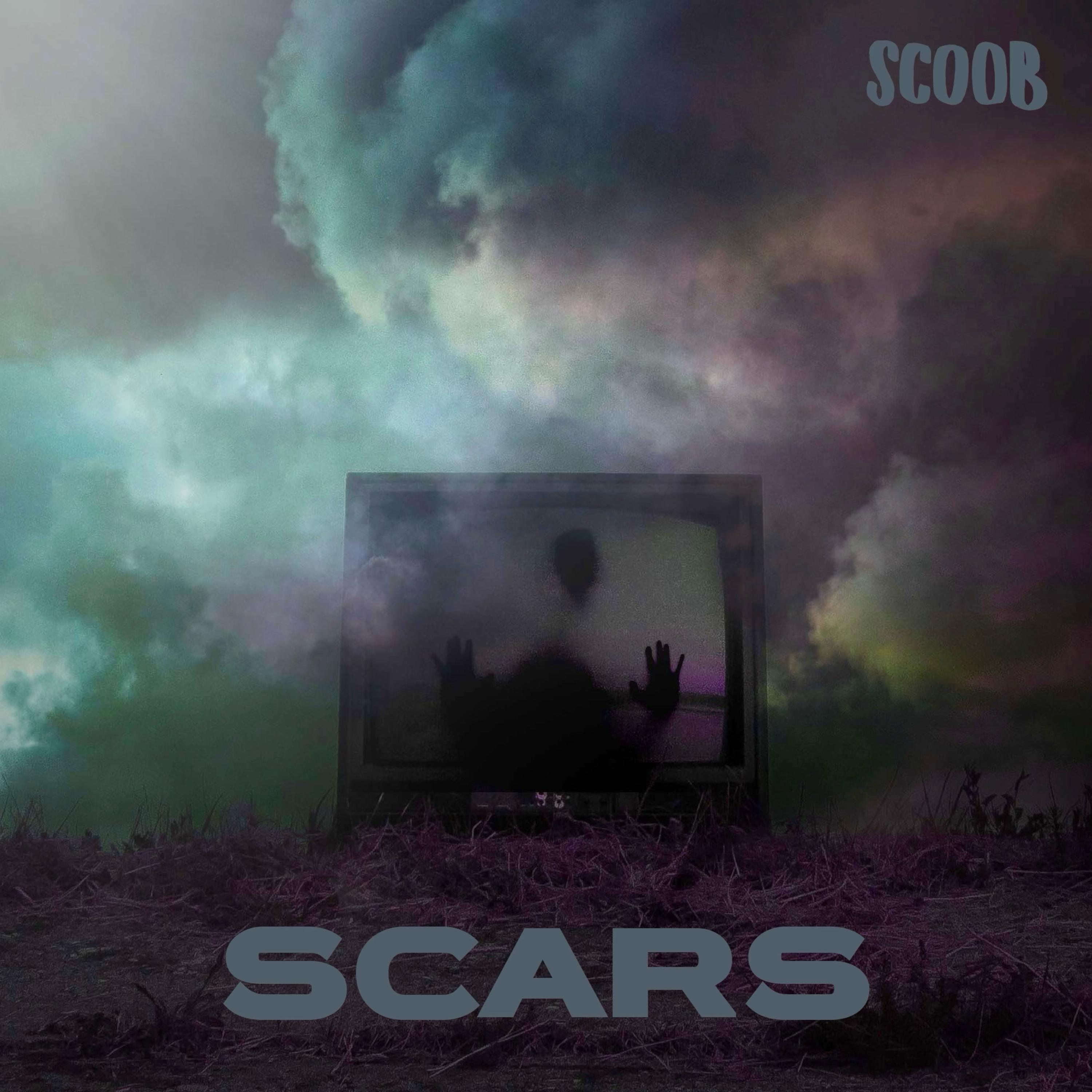 SCARS artwork