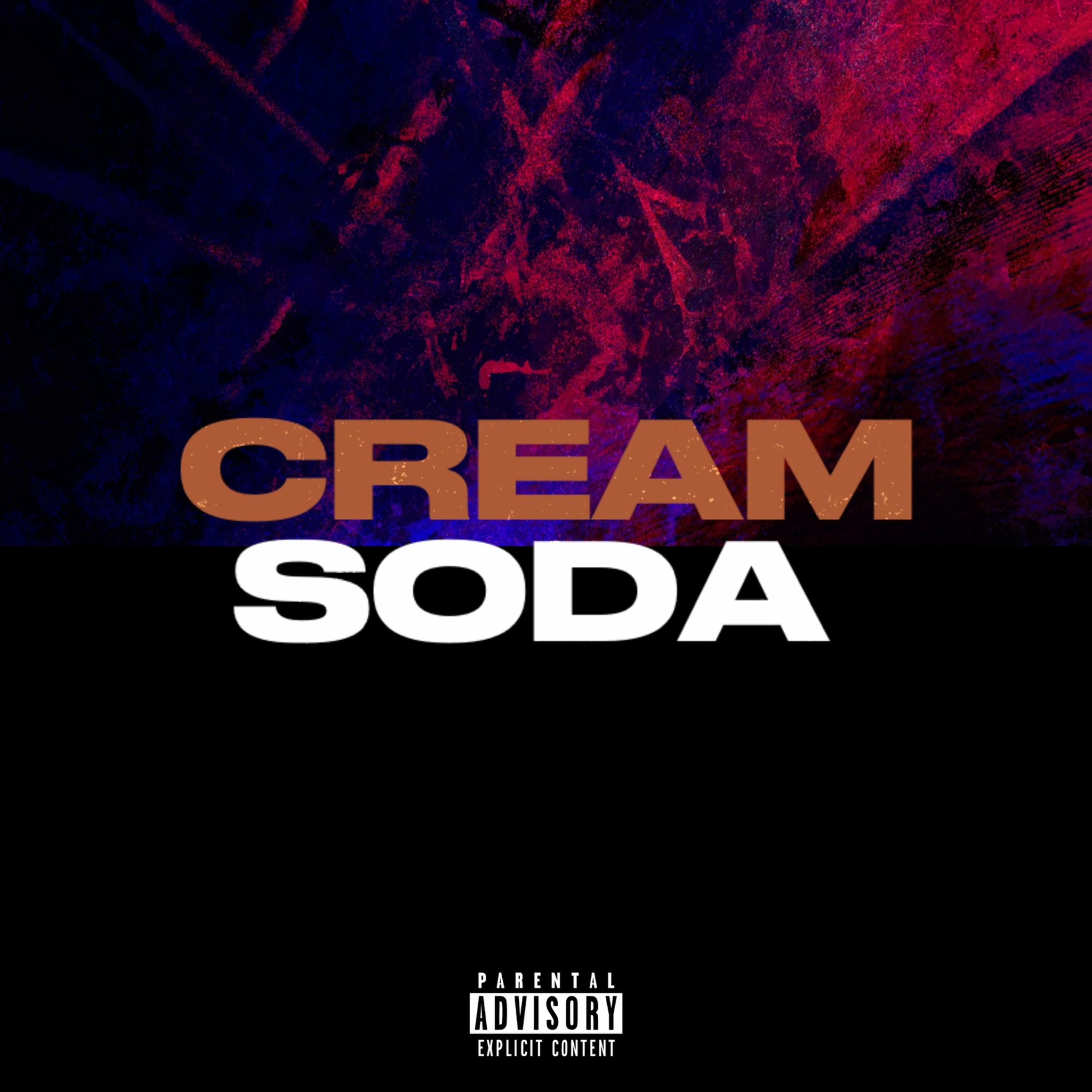 Cream Soda artwork