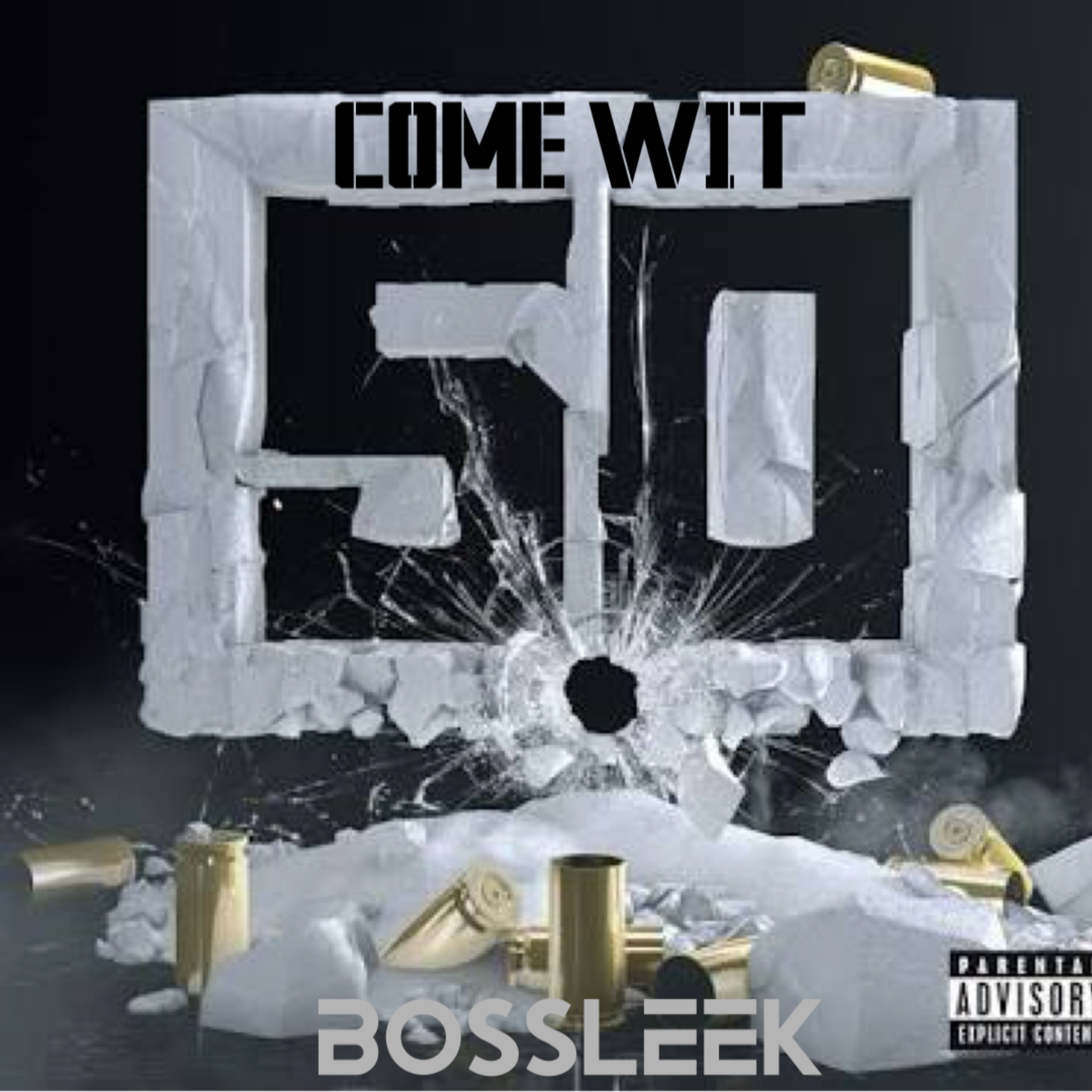 COMEWIT50 artwork
