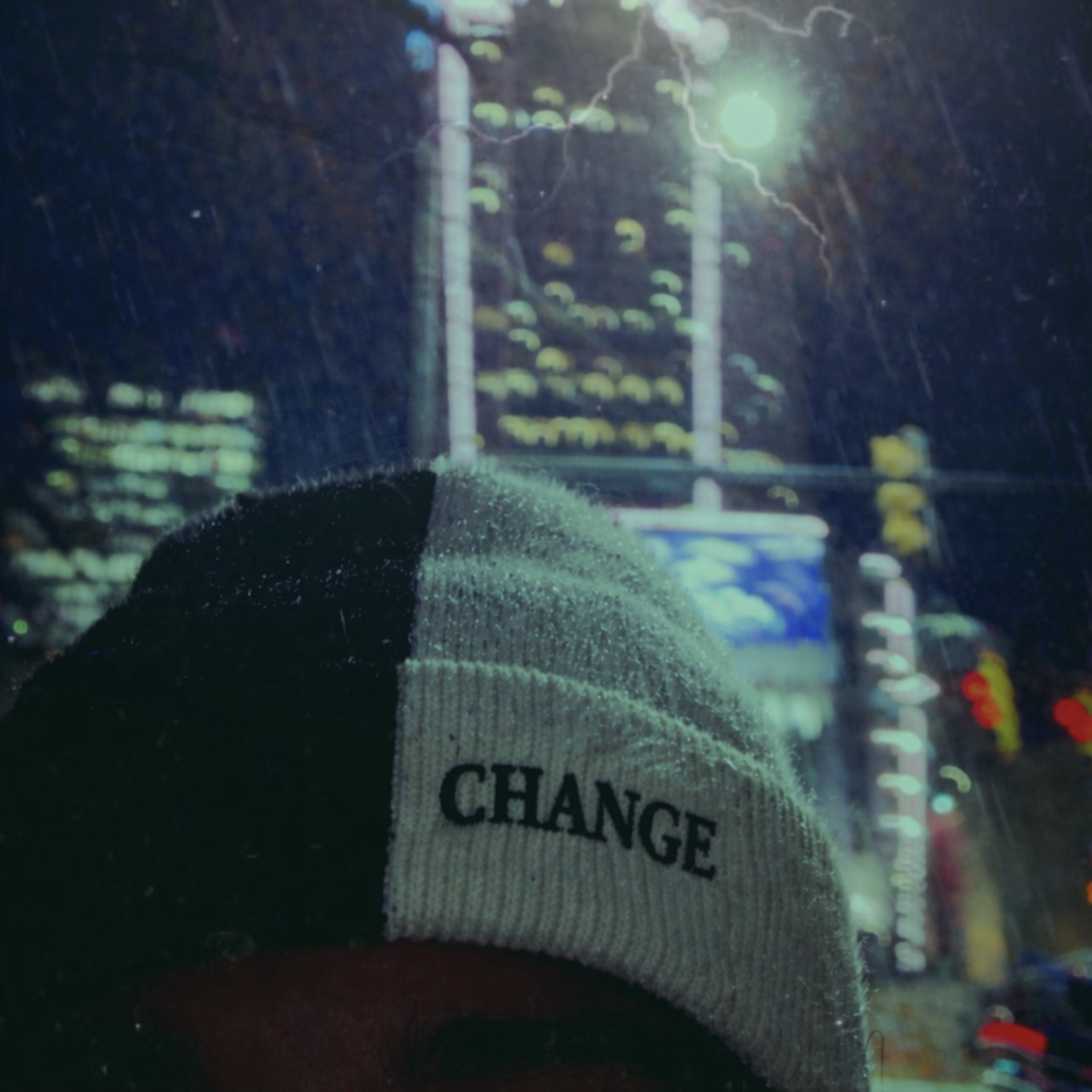 Change artwork