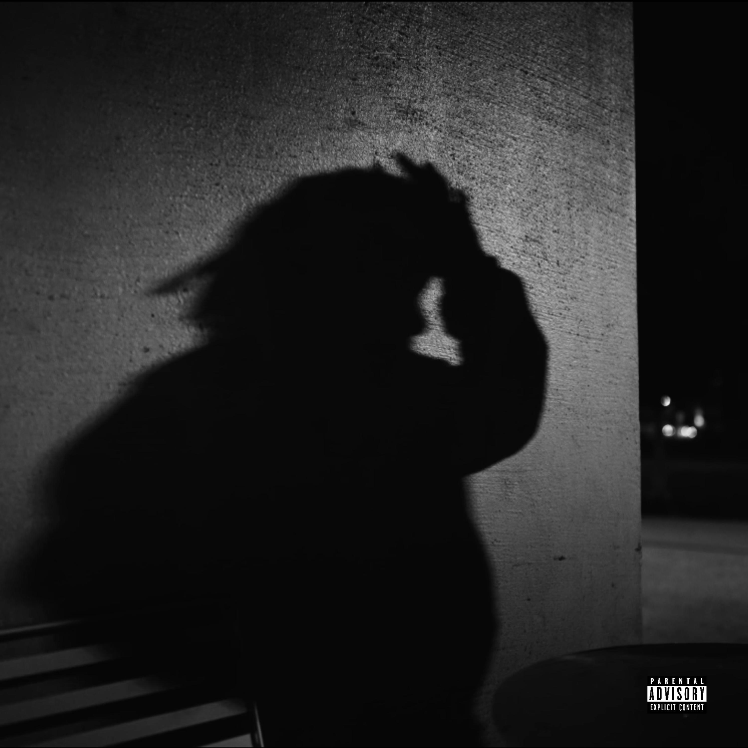Loner Baby by Mdeezy cover art