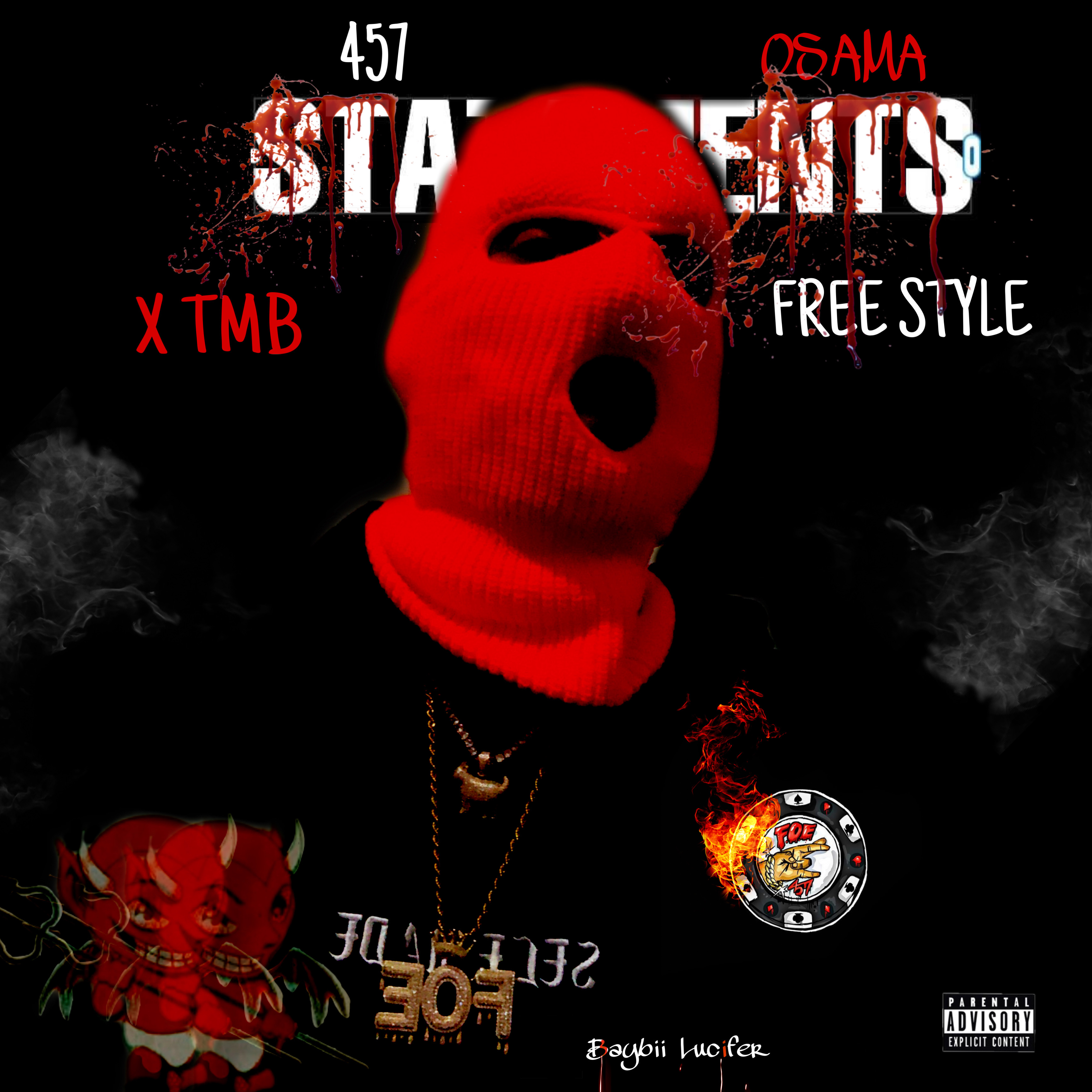 State Shyt artwork