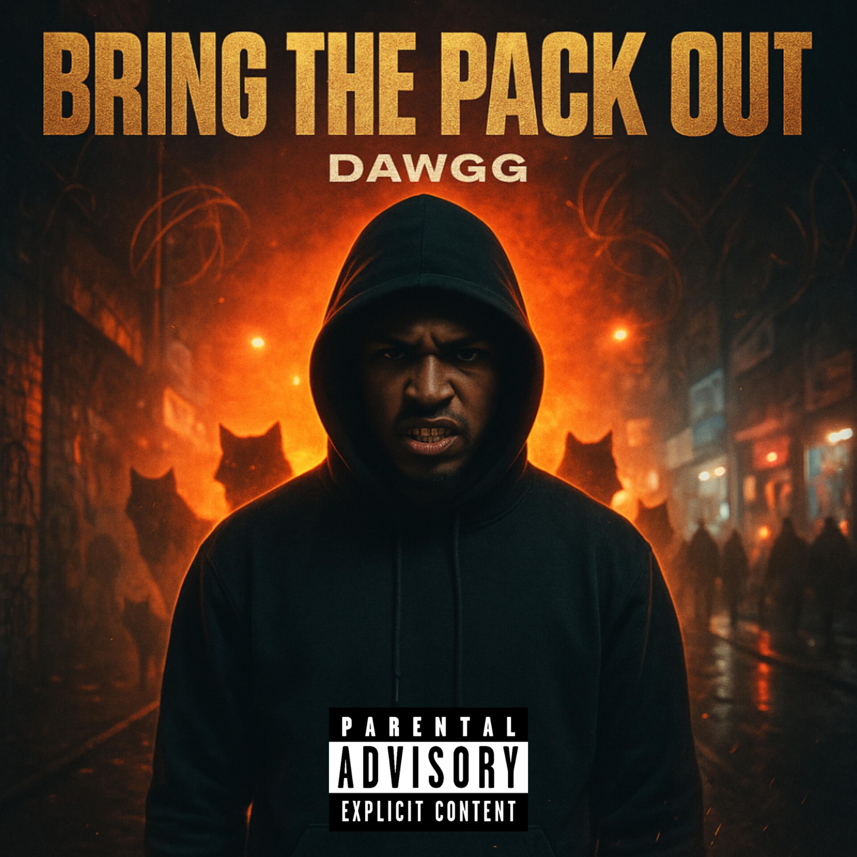 Bring The Pack Out artwork