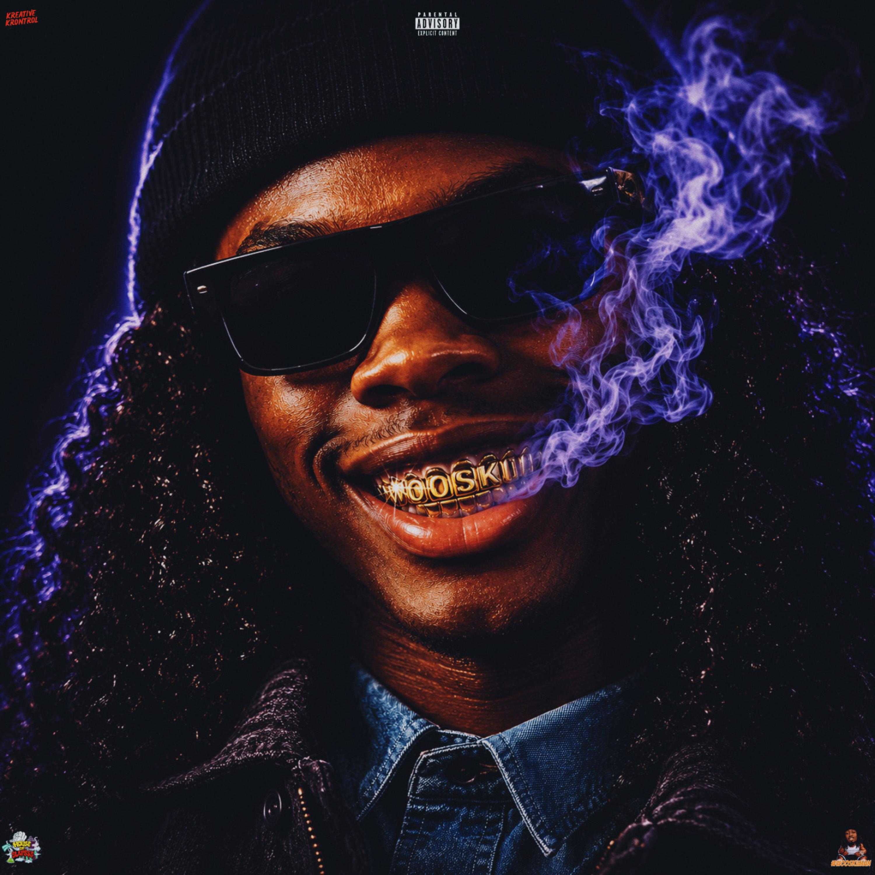 TB4 by Montana Lee cover art
