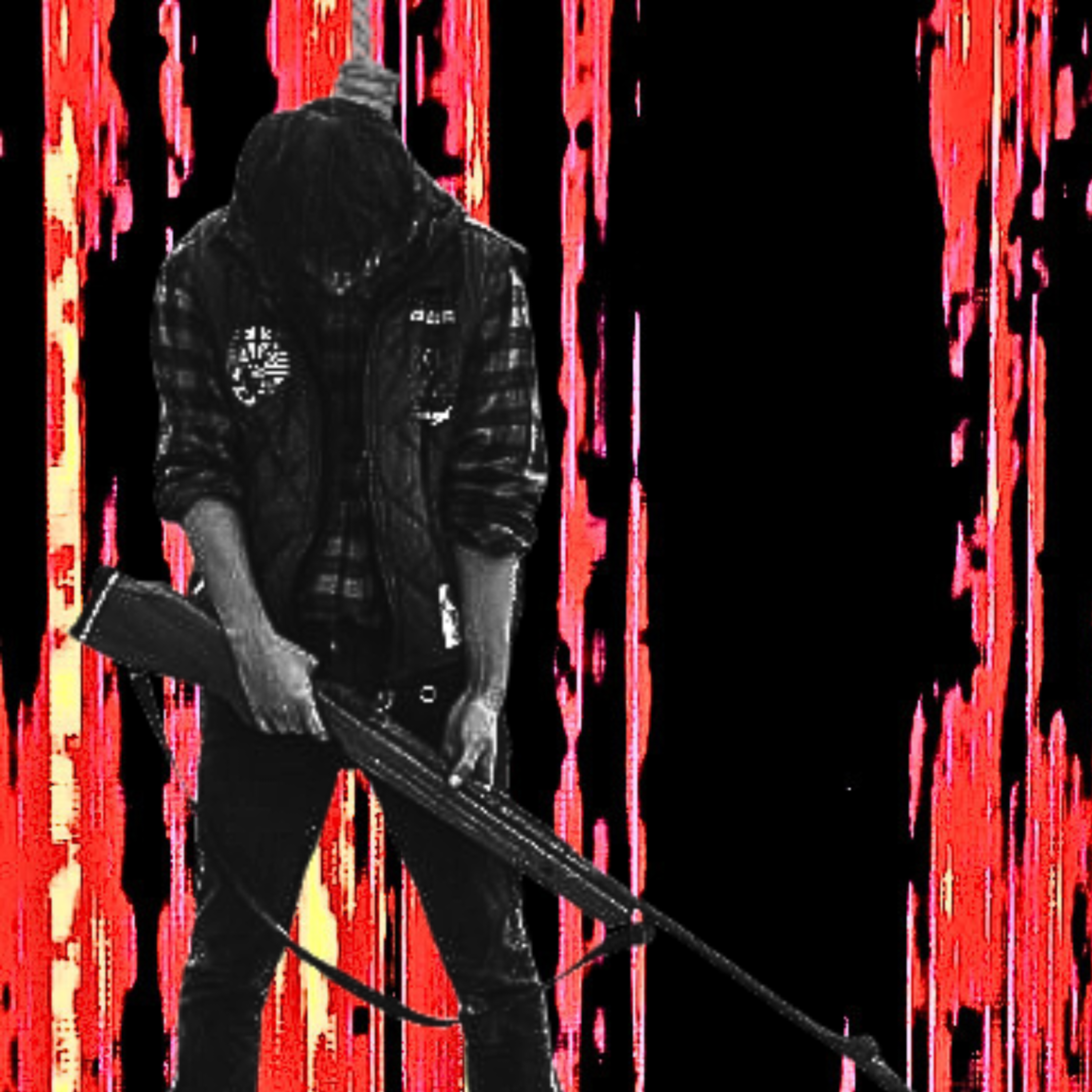 KILL HIM ! artwork