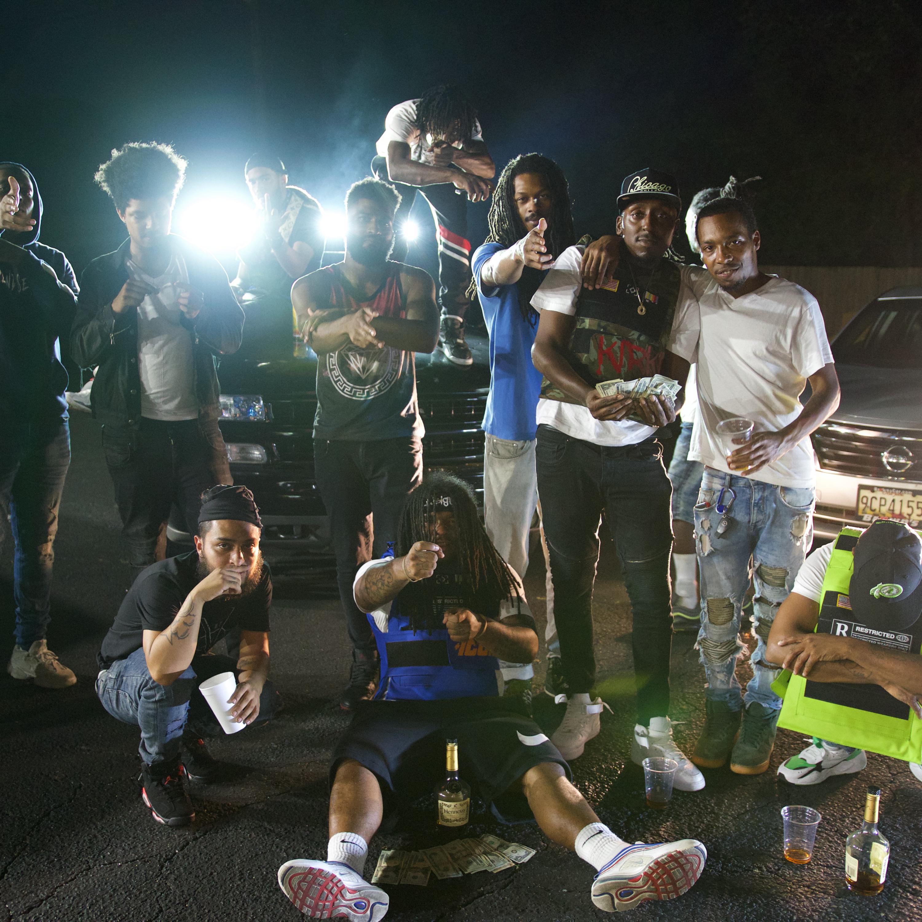 Wack artwork