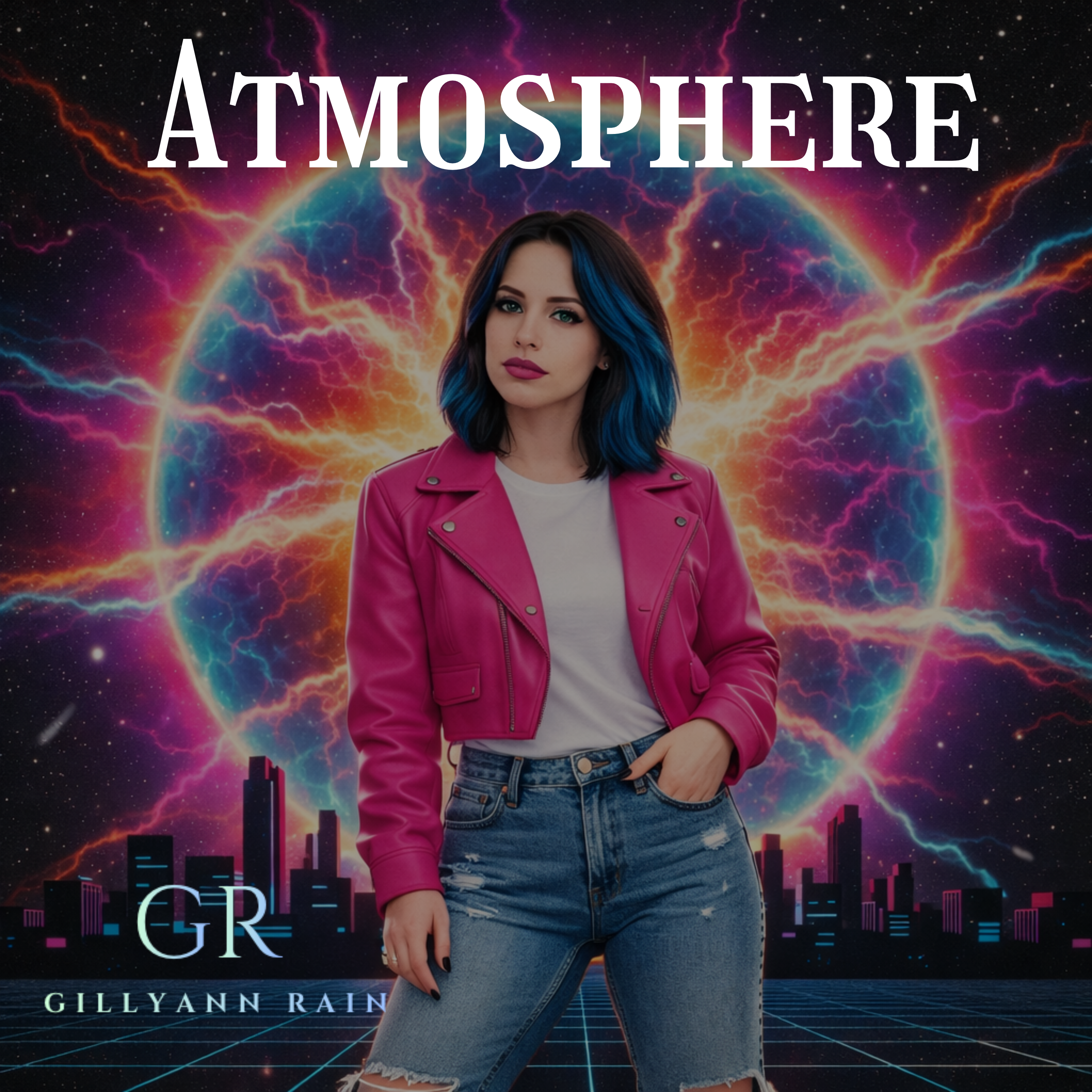 Atmosohere artwork