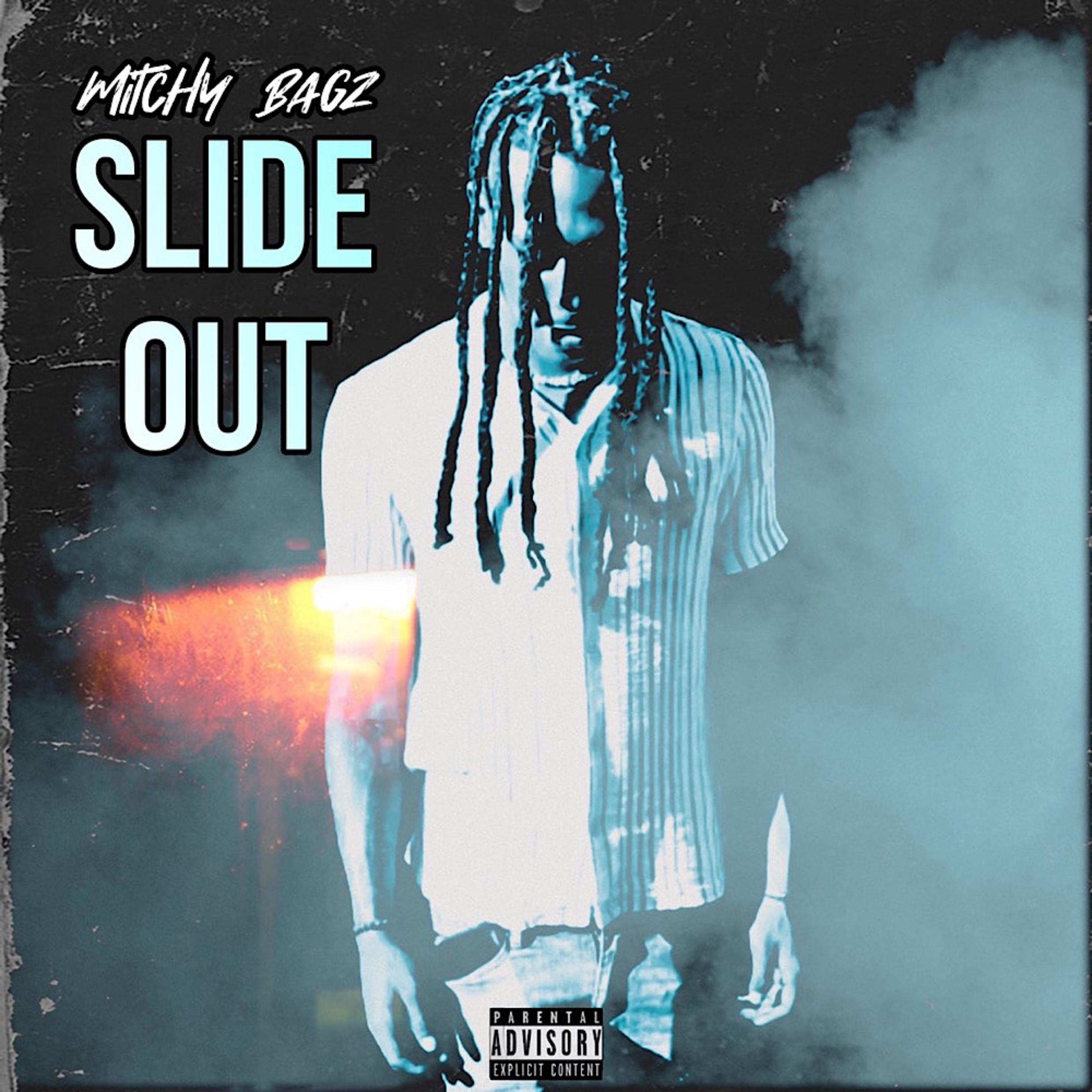 Slide Out artwork