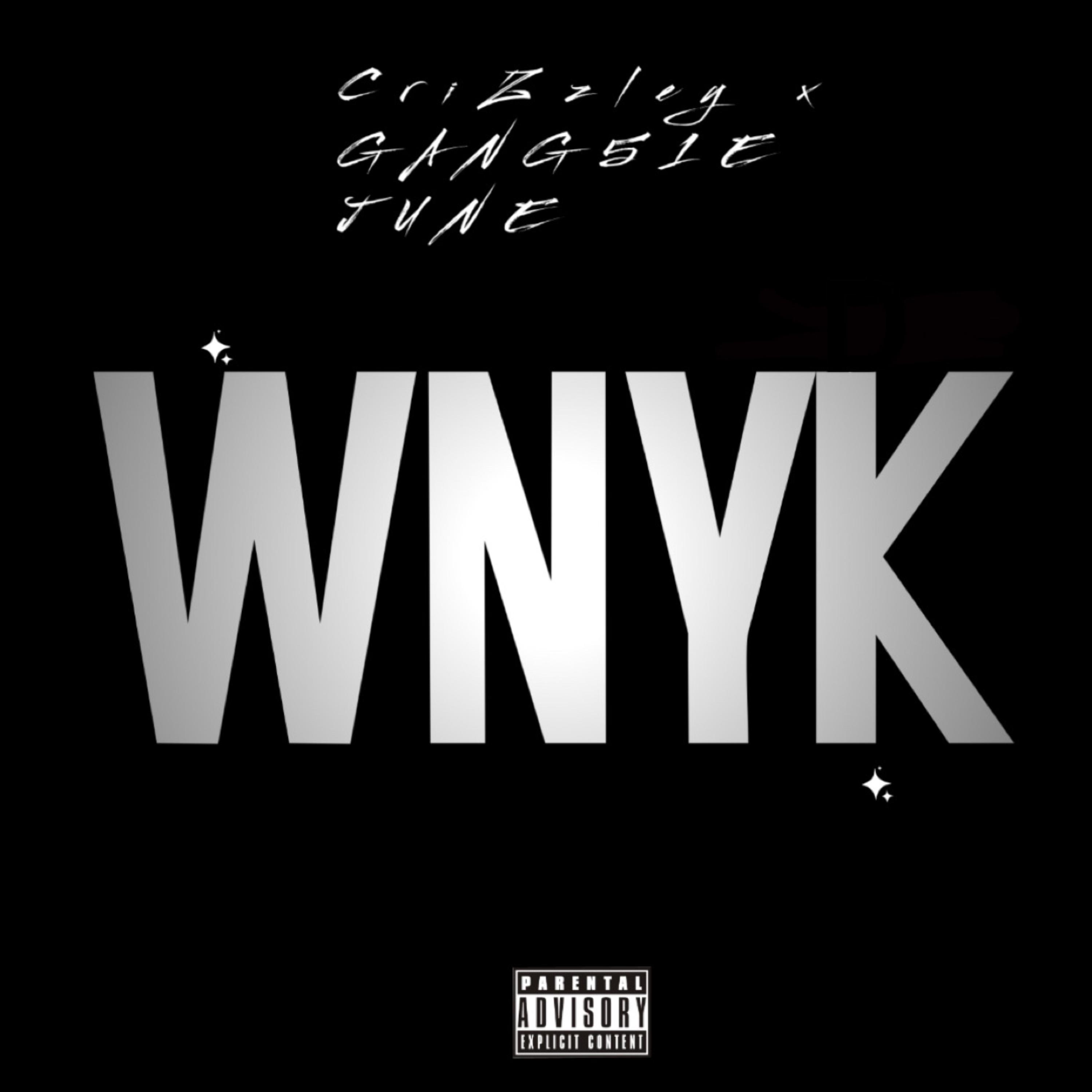 WNYK artwork