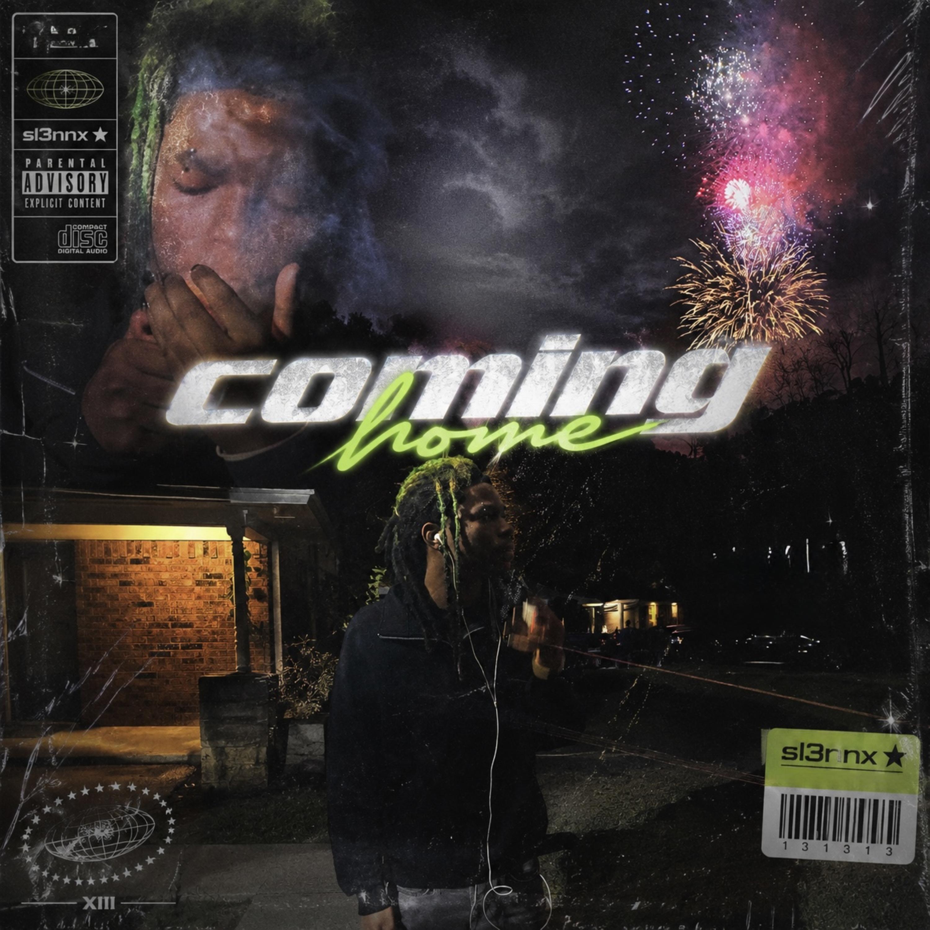 coming home by sl3nnx cover art