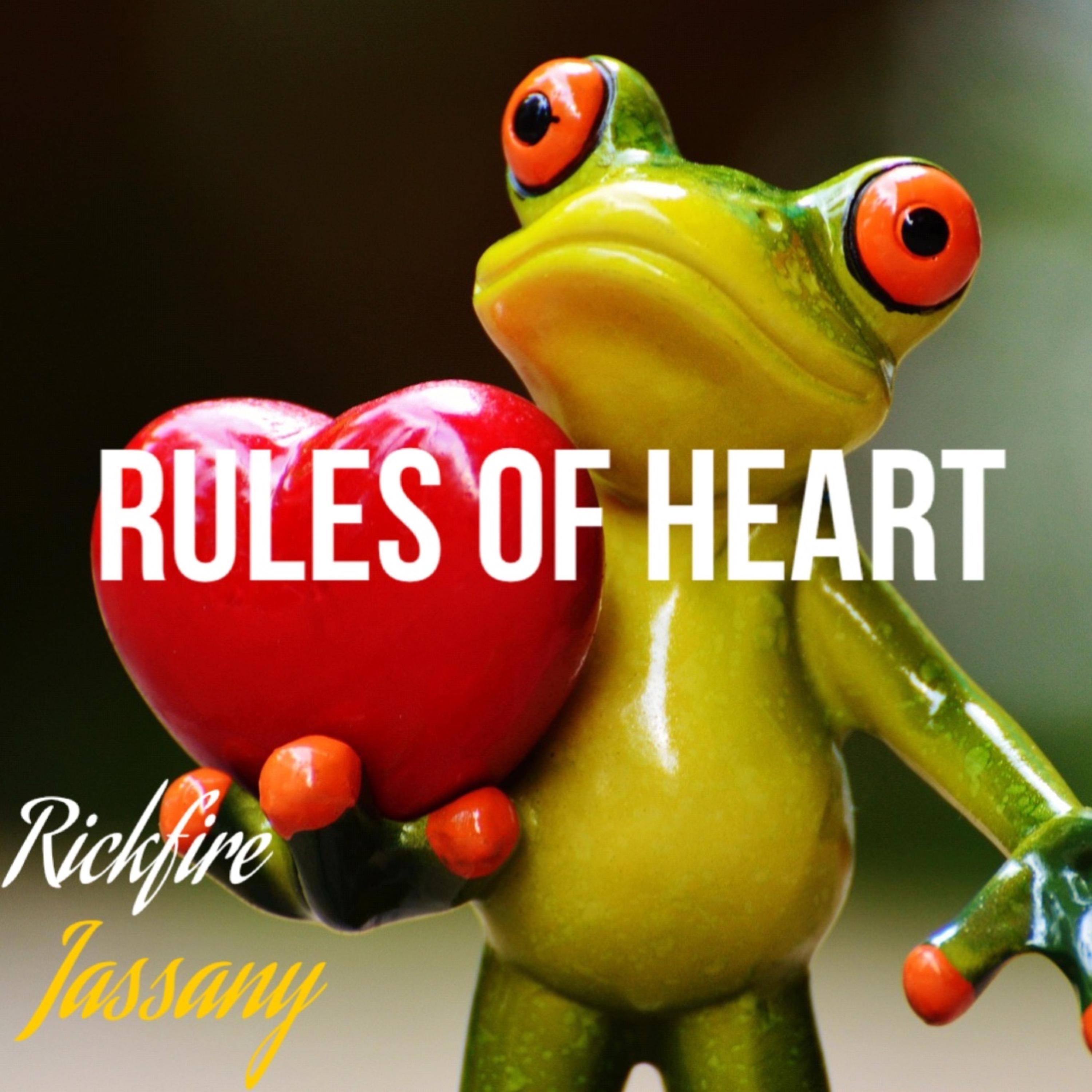 Rules Of Heart artwork