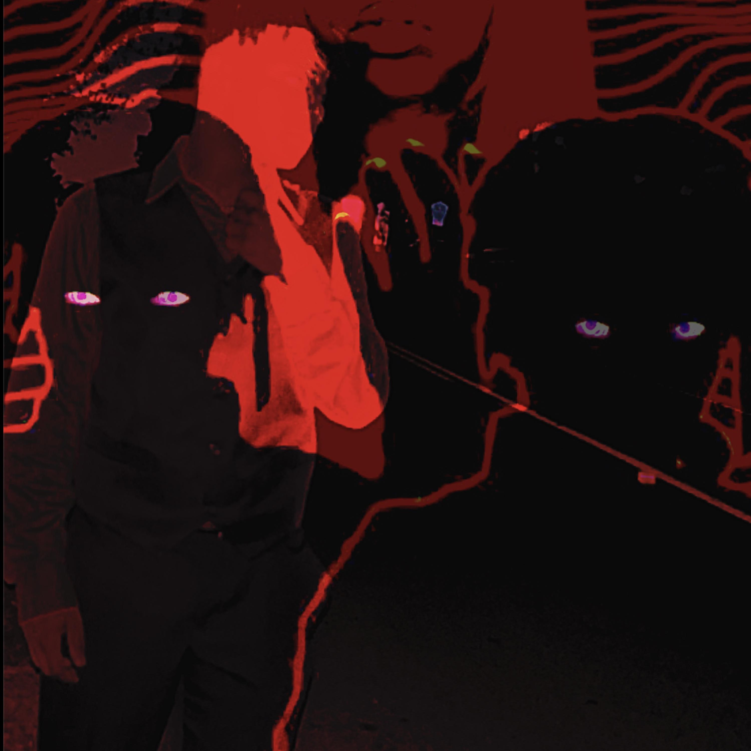 S - Warty artwork