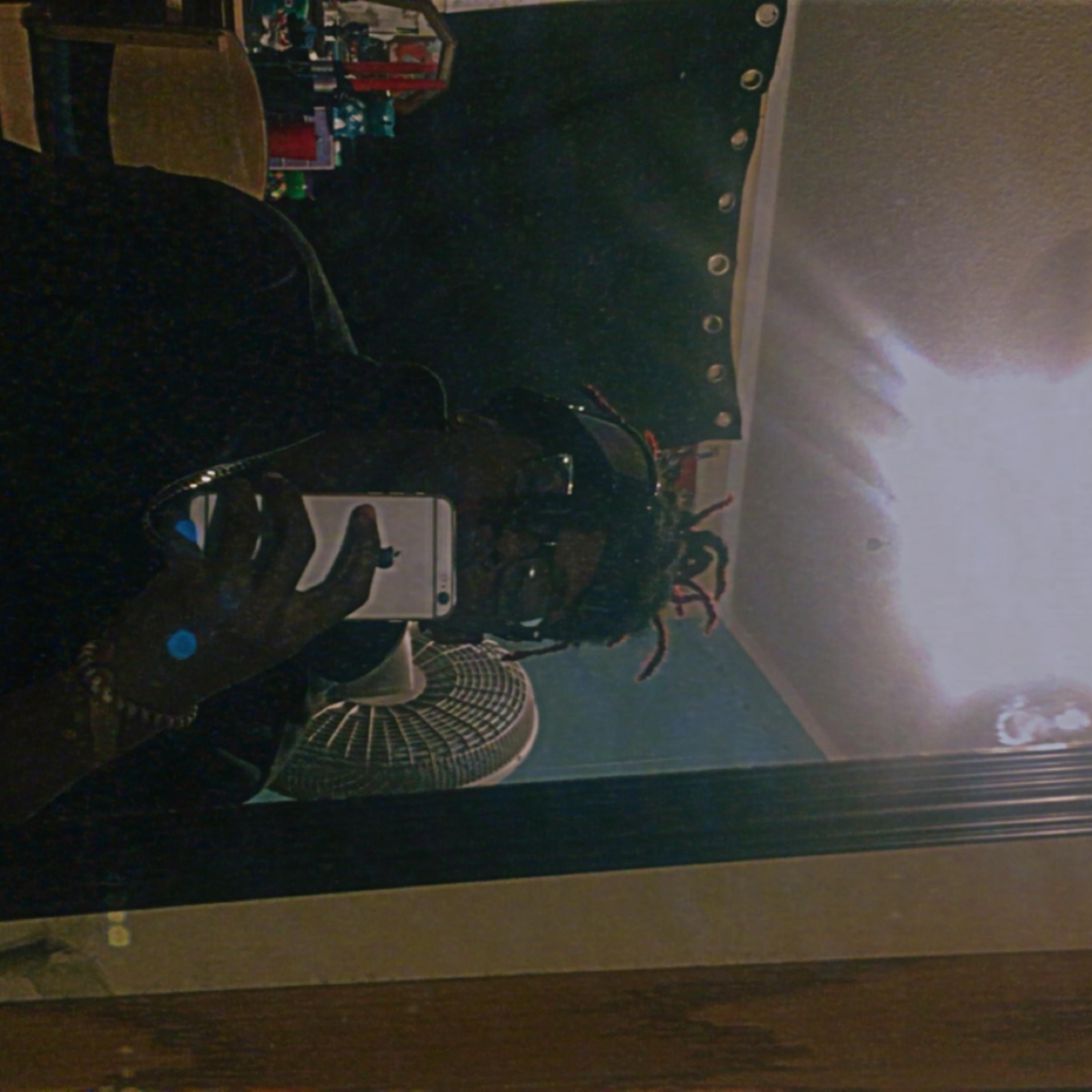 Take Control Of Me artwork