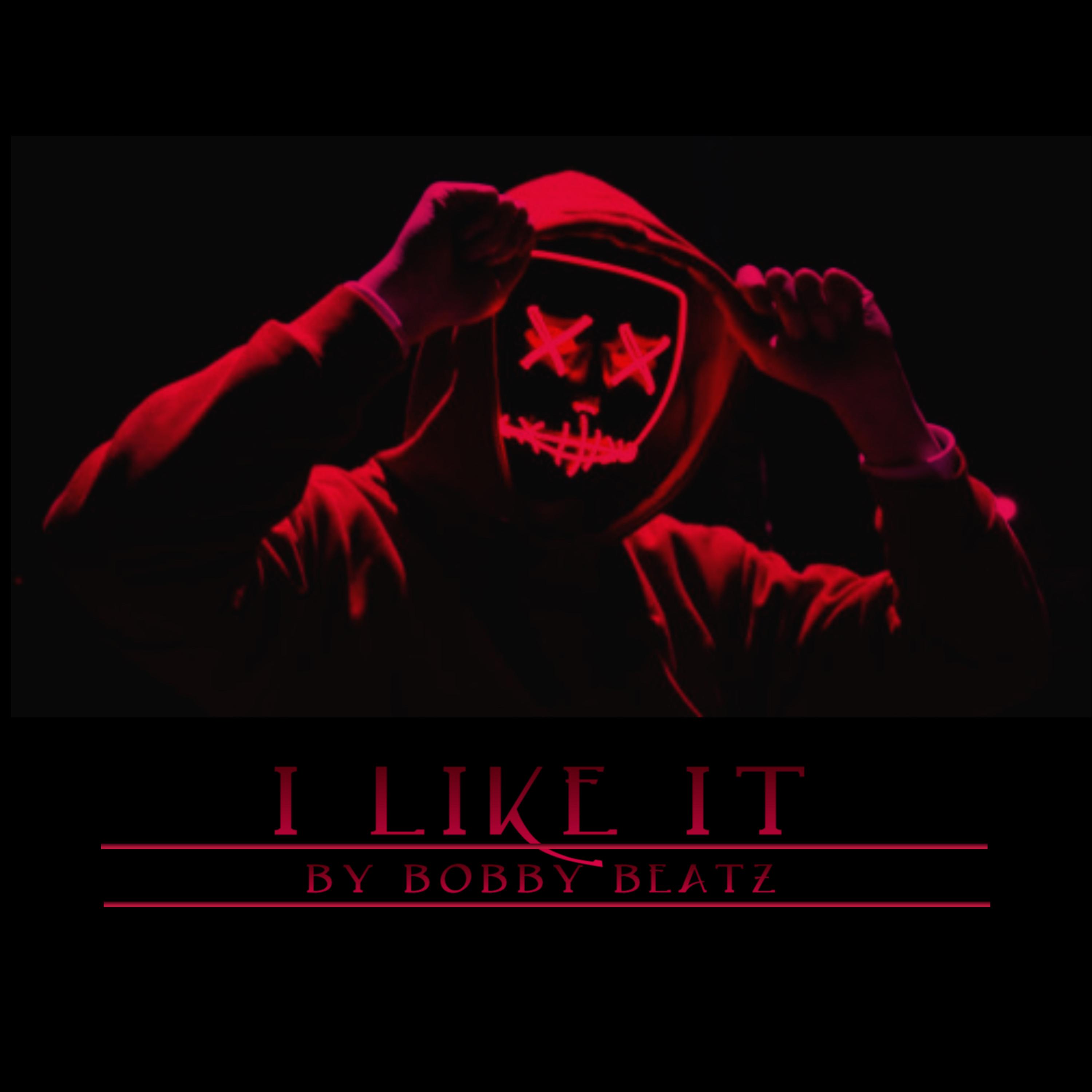 I Like It artwork