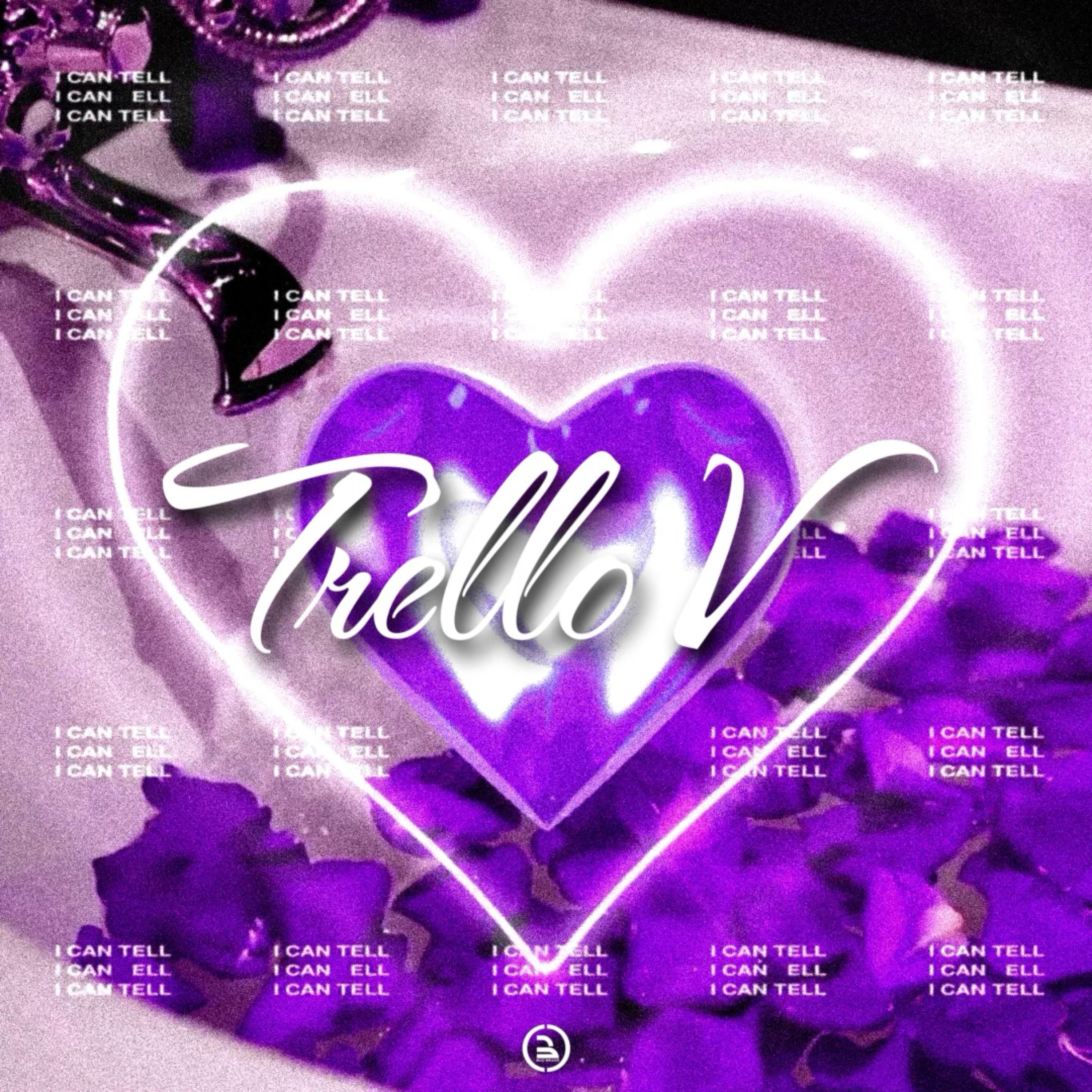 I Can Tell artwork