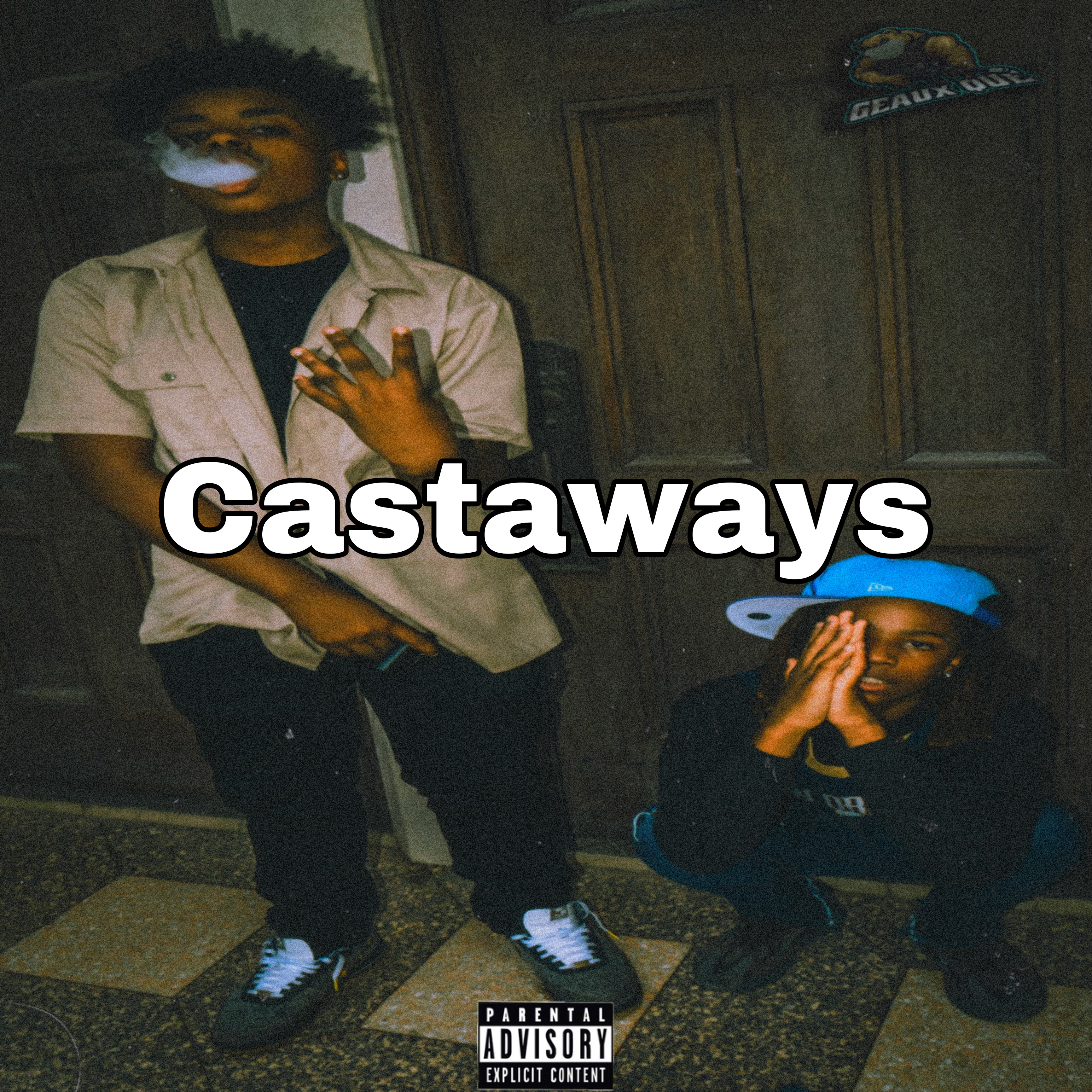 Castaways artwork