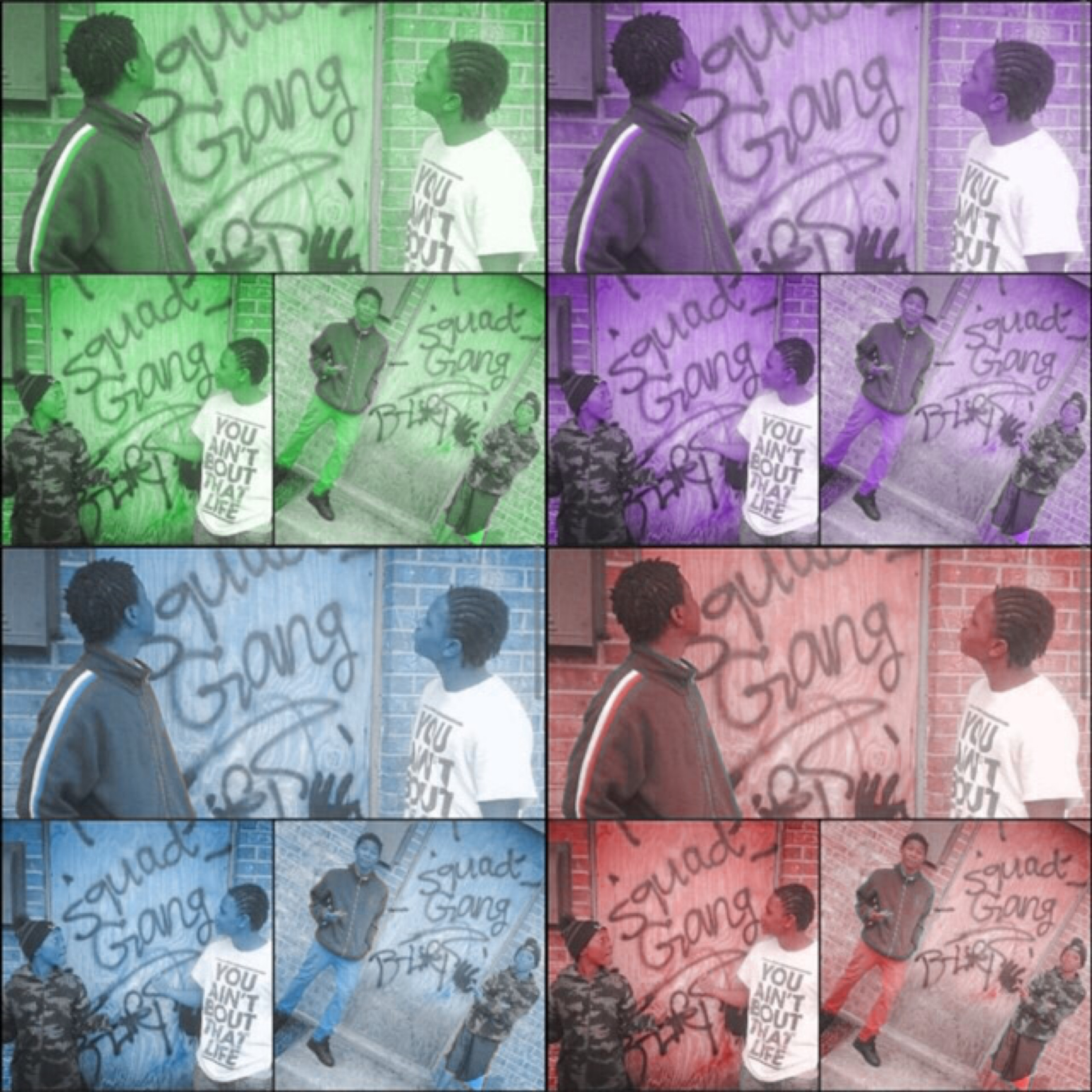 From Tha Boot (2017) by Scoobie DEW cover art