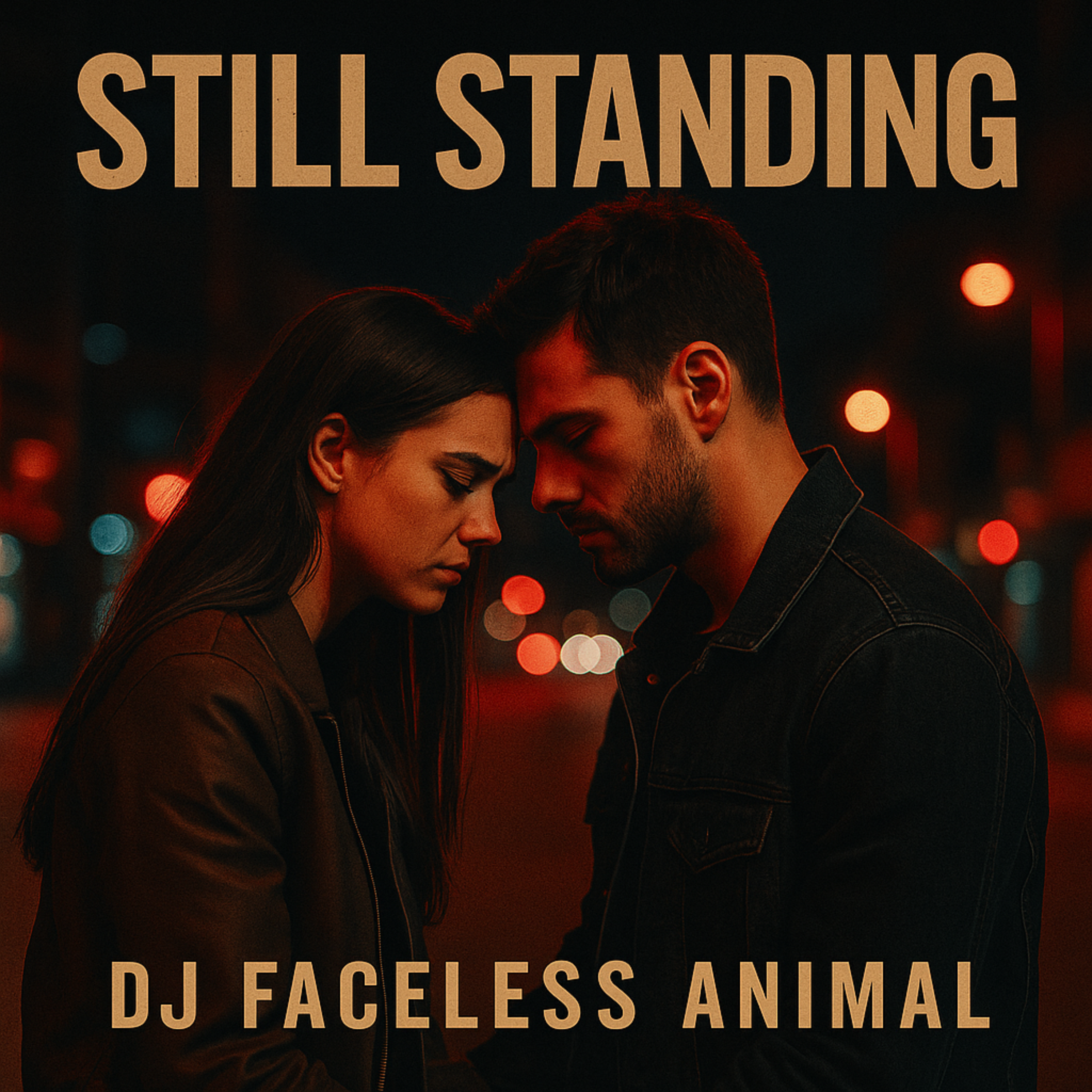 Still Standing artwork