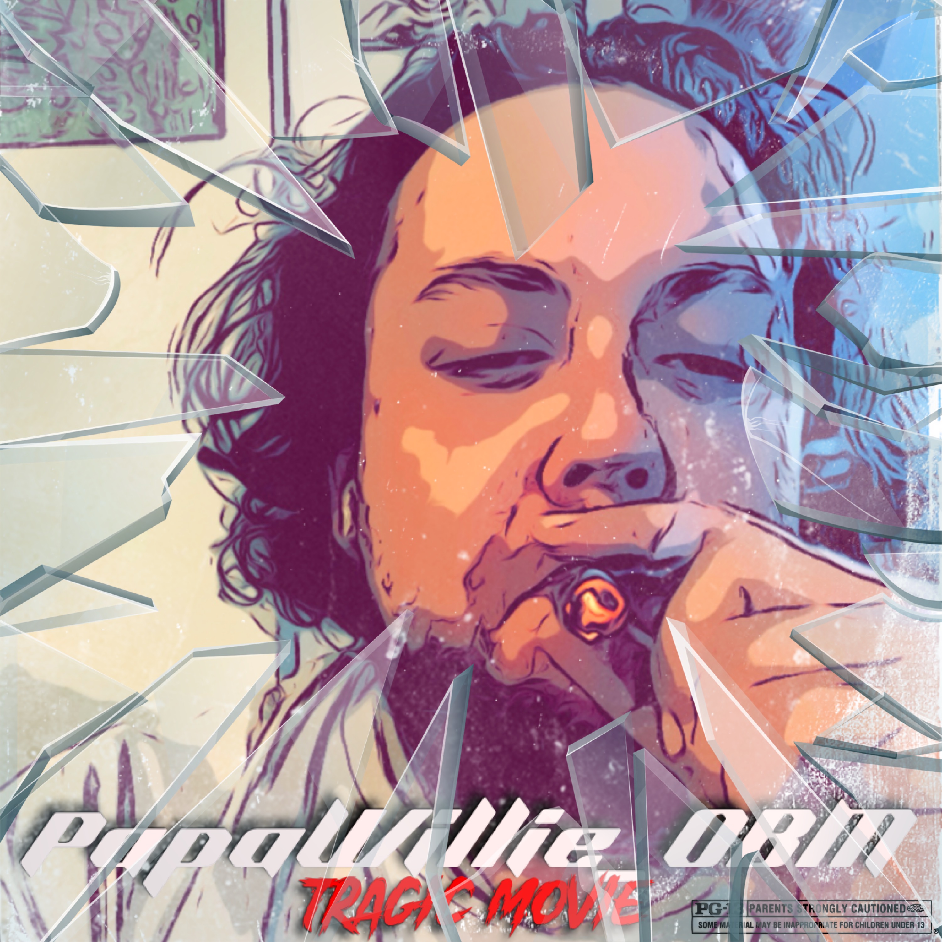 Tragic Movie artwork