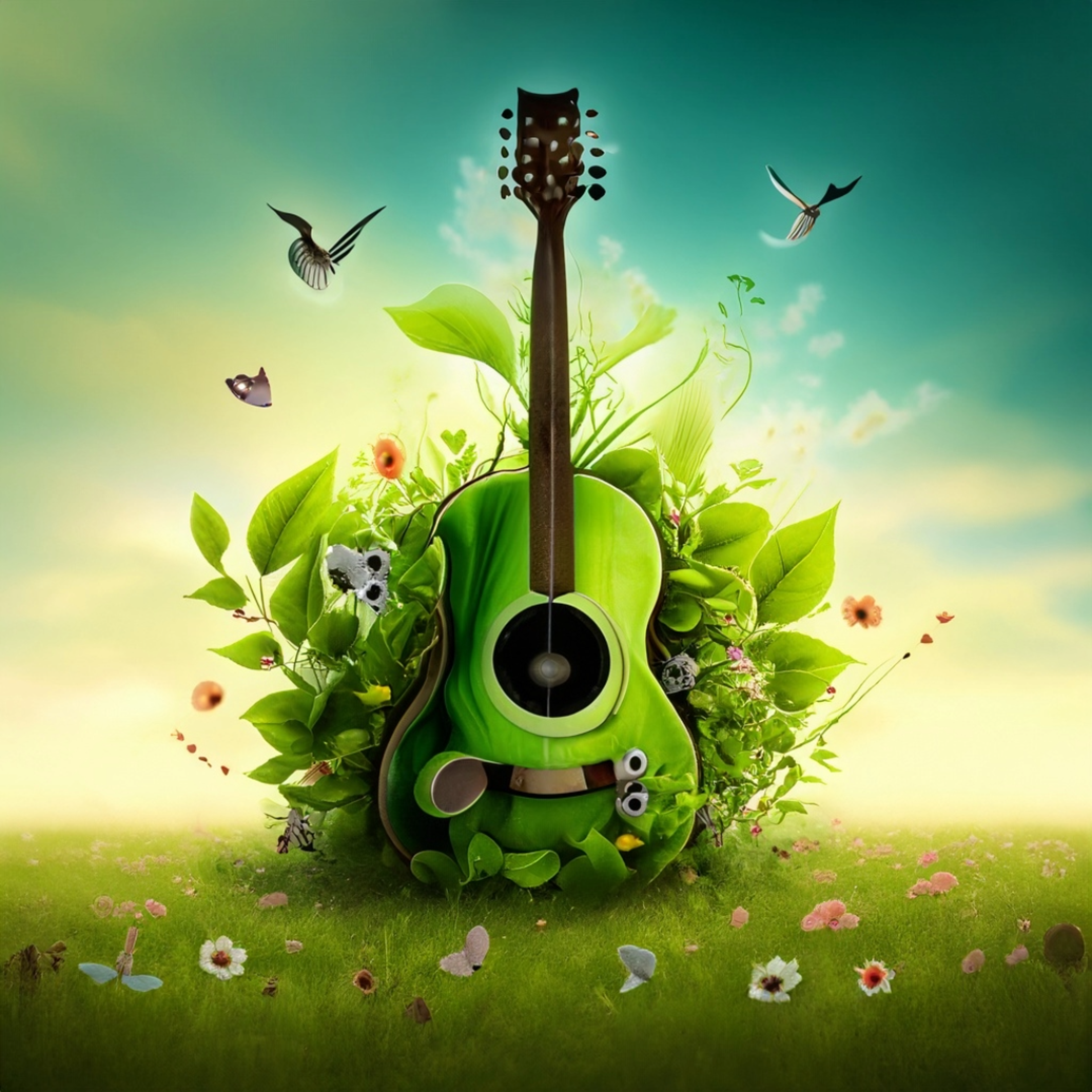 A Life Time Part artwork