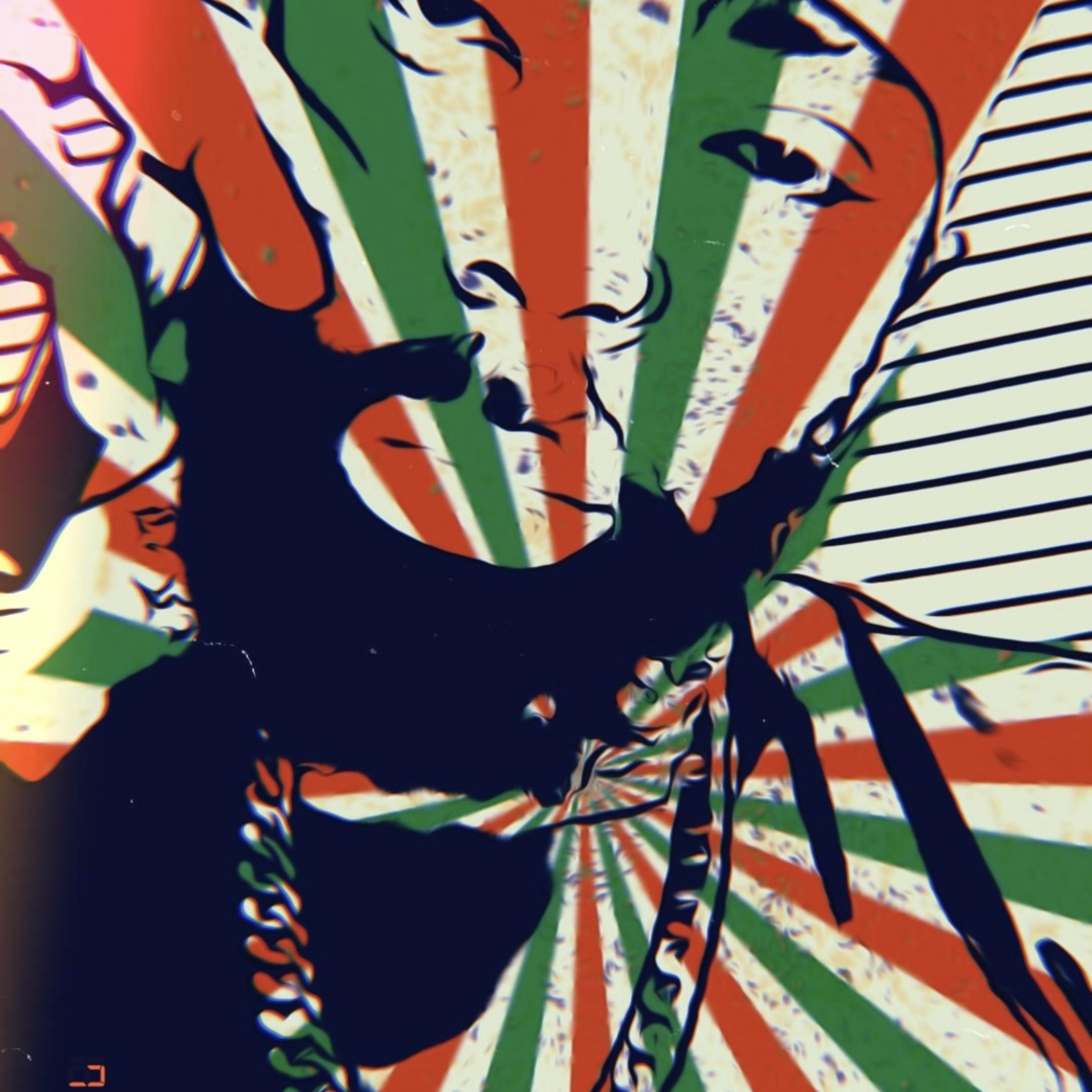 REAL LIFE MUSIC artwork