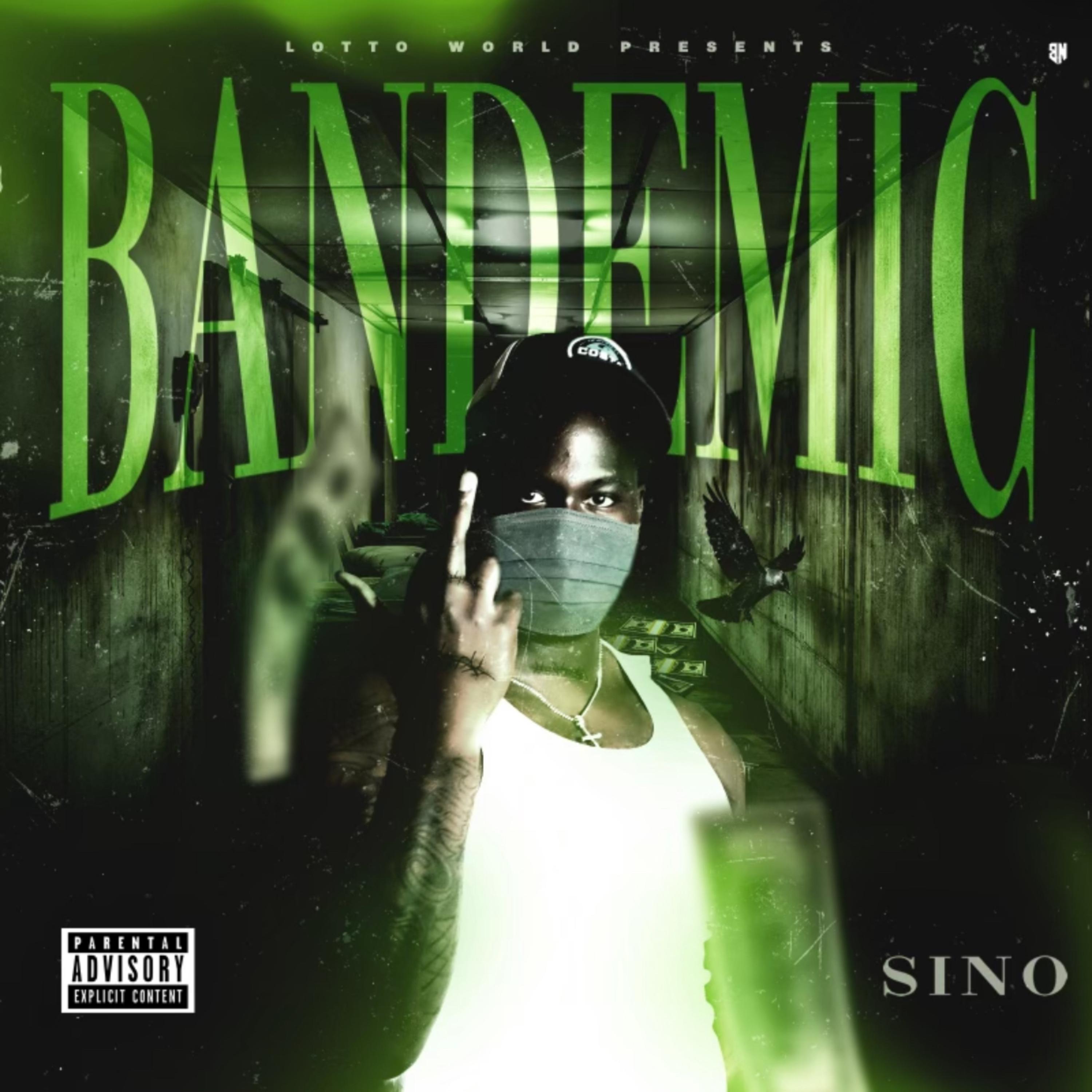 Bandemic artwork
