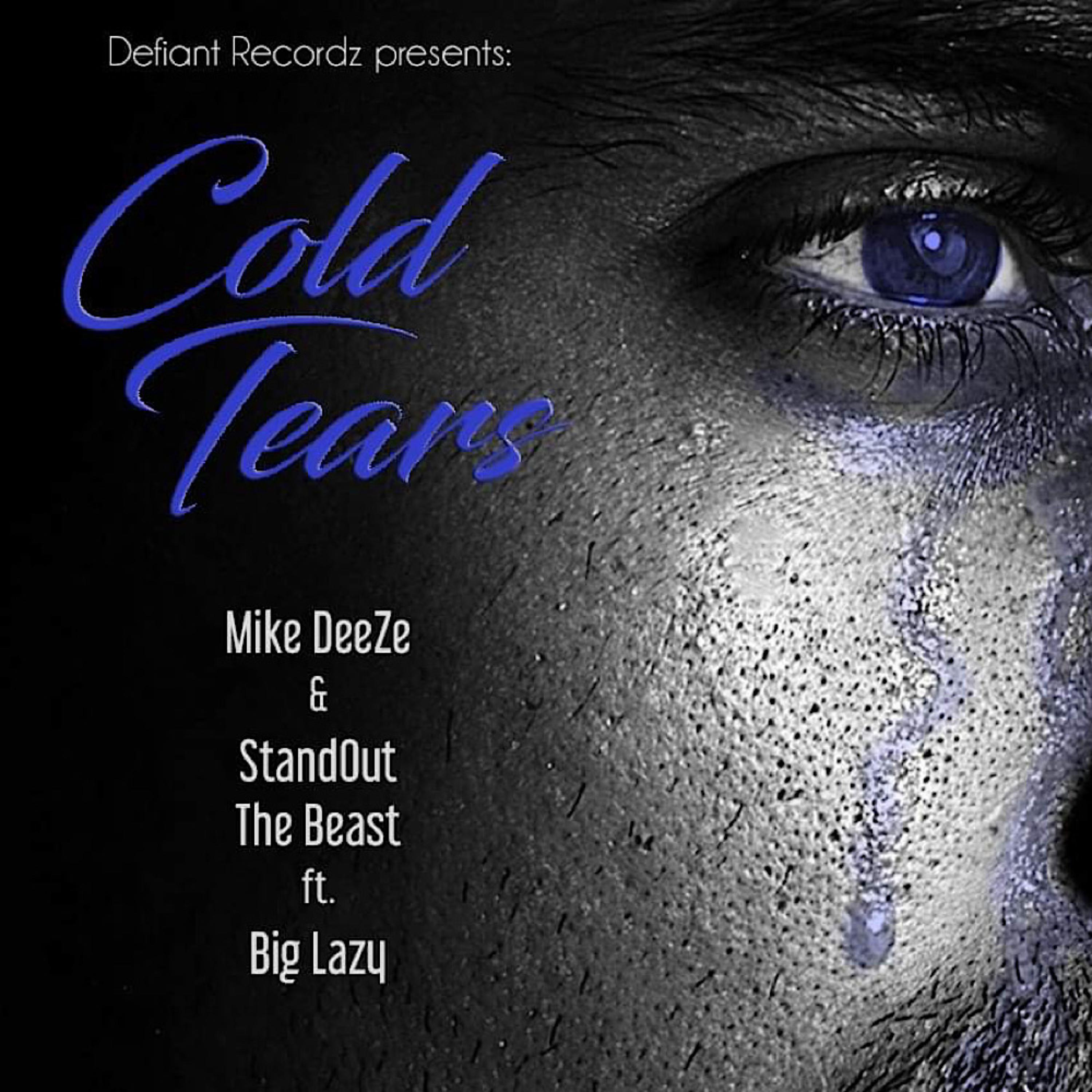 Cold Tears artwork