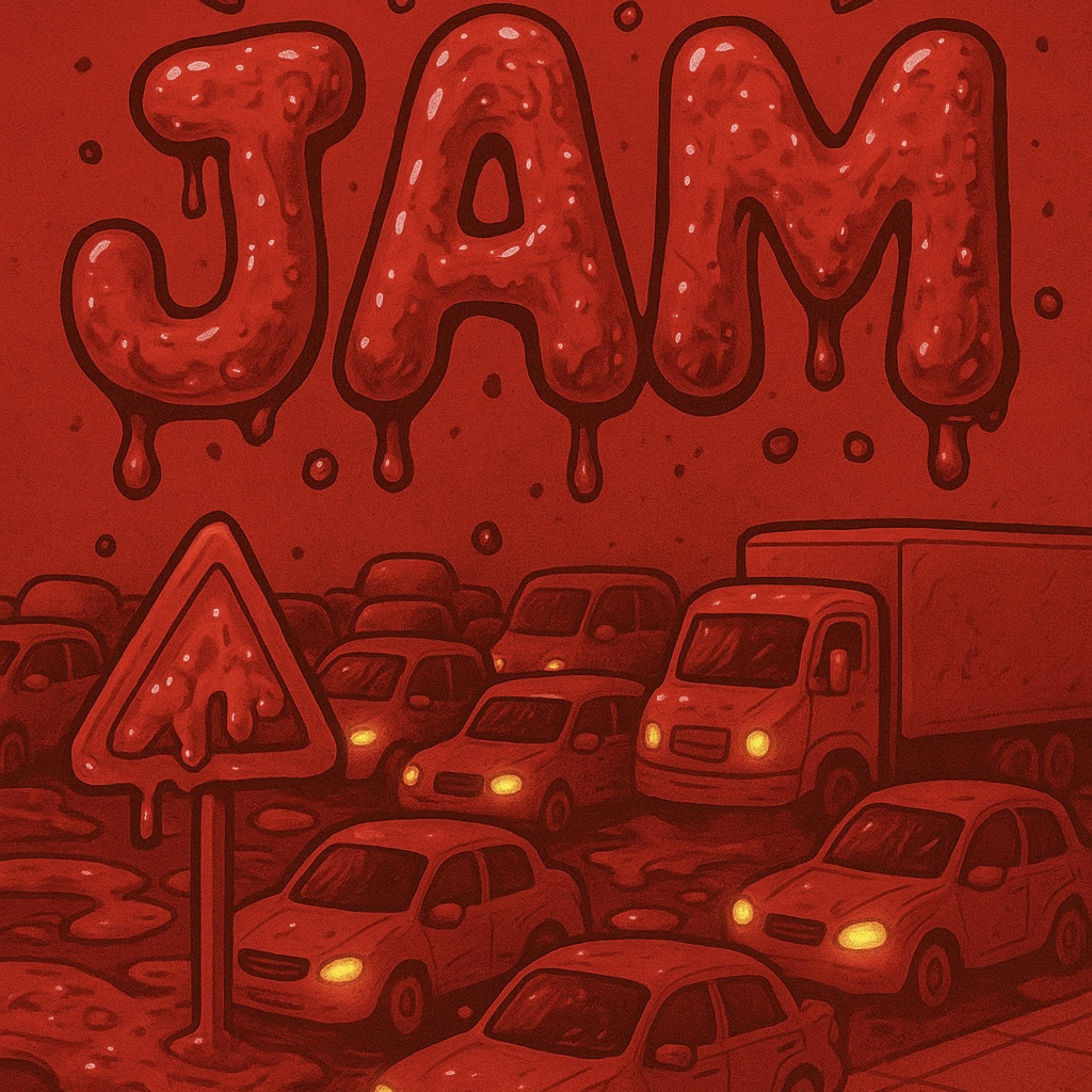 JAM artwork