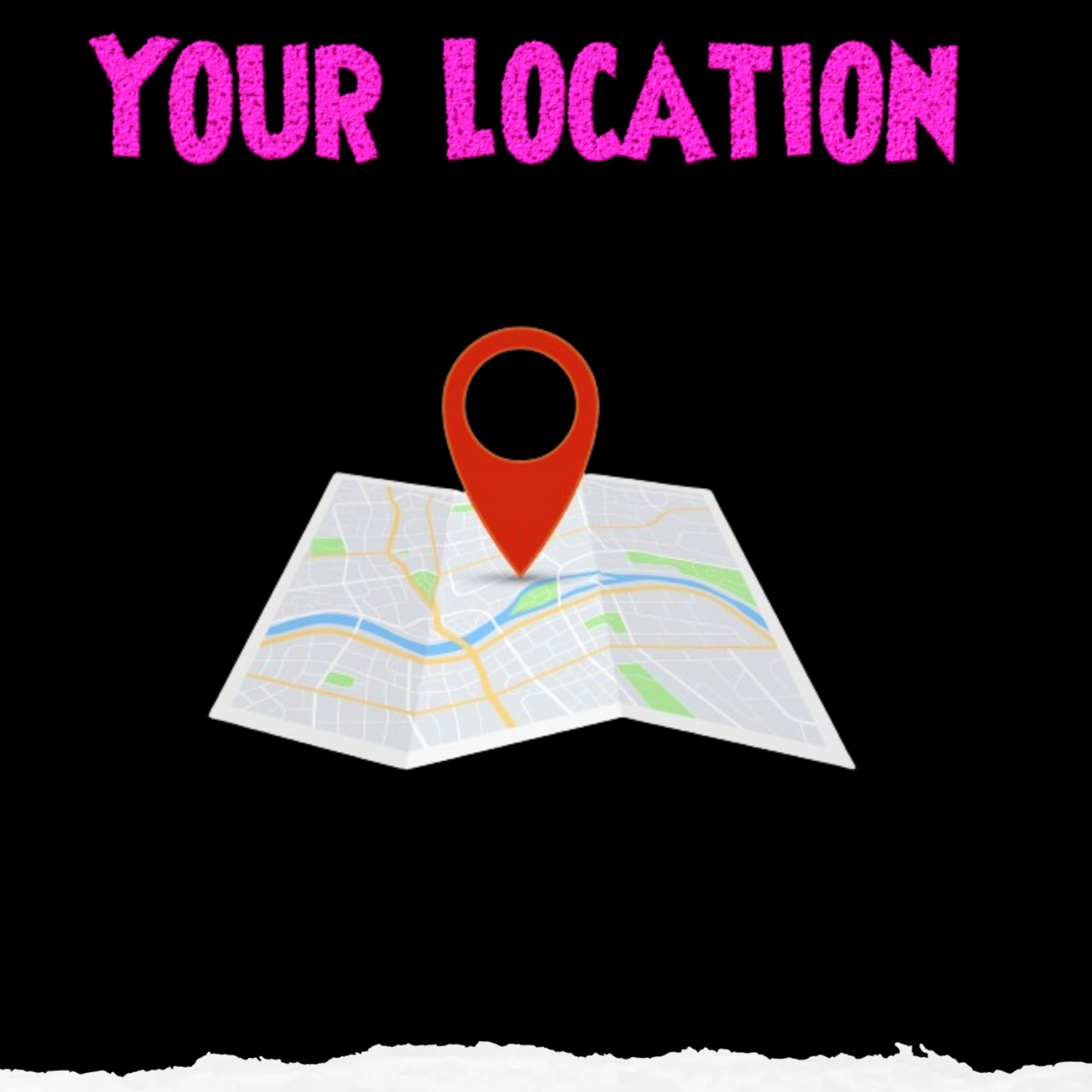 Your Location artwork