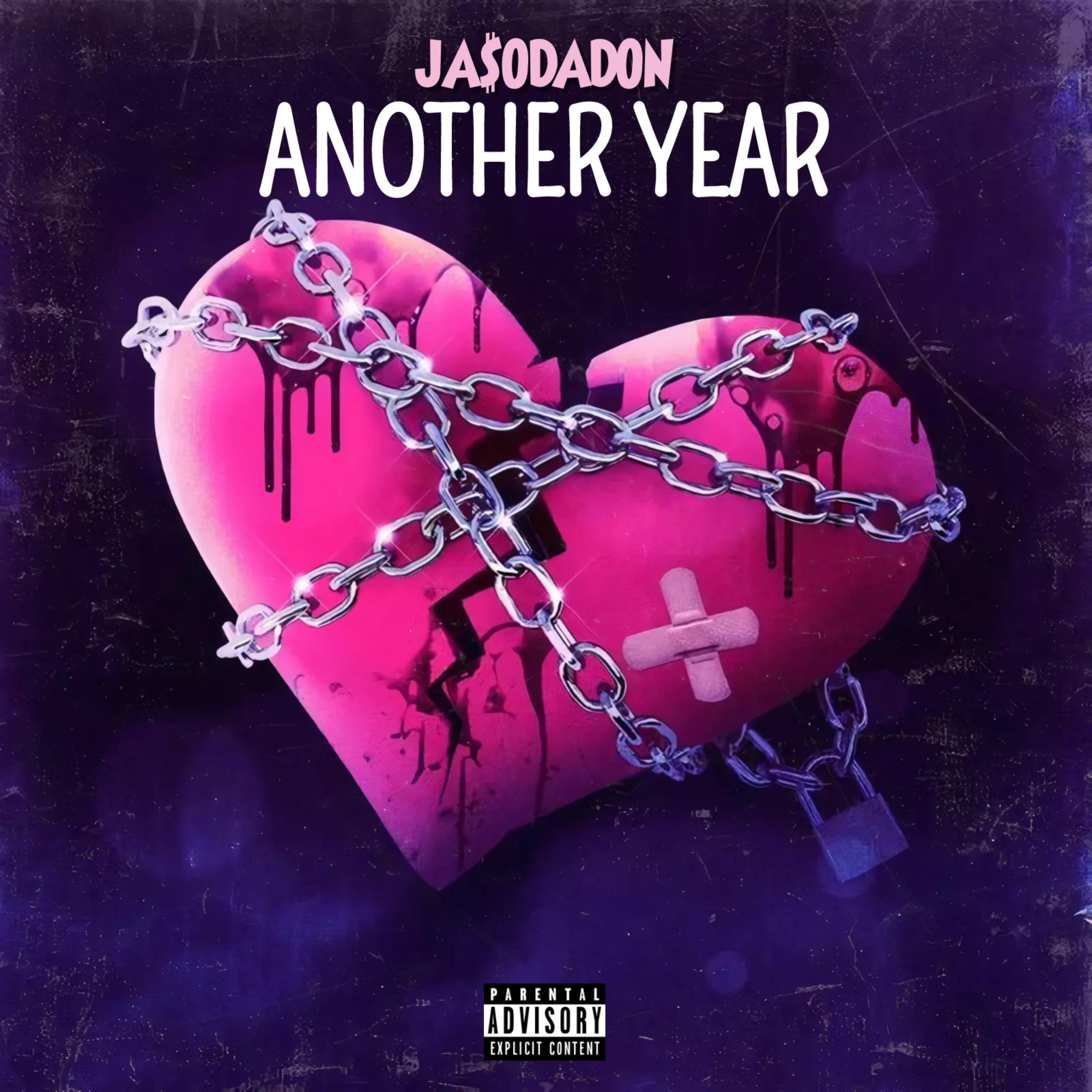 ANOTHER YEAR artwork