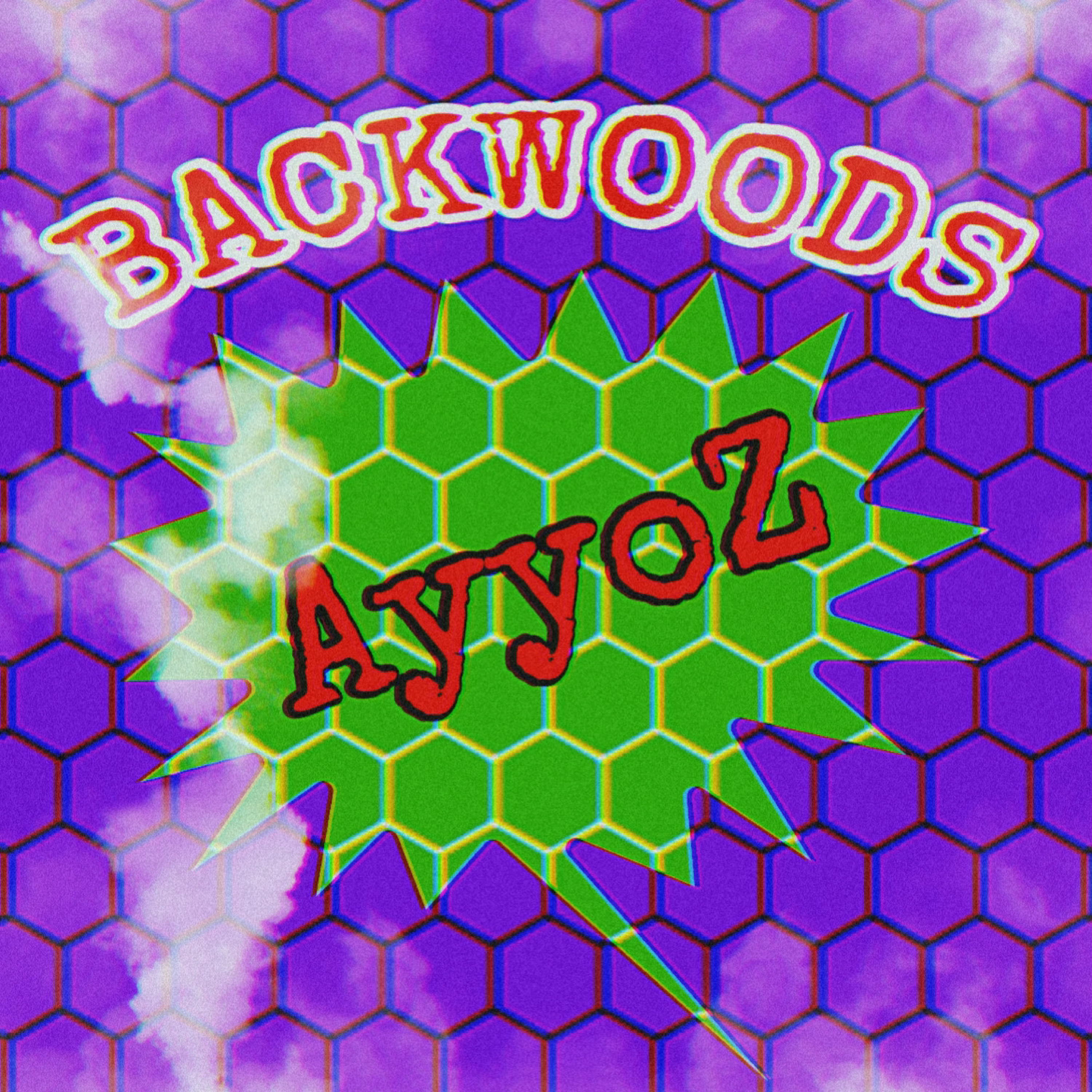 Backwoods artwork