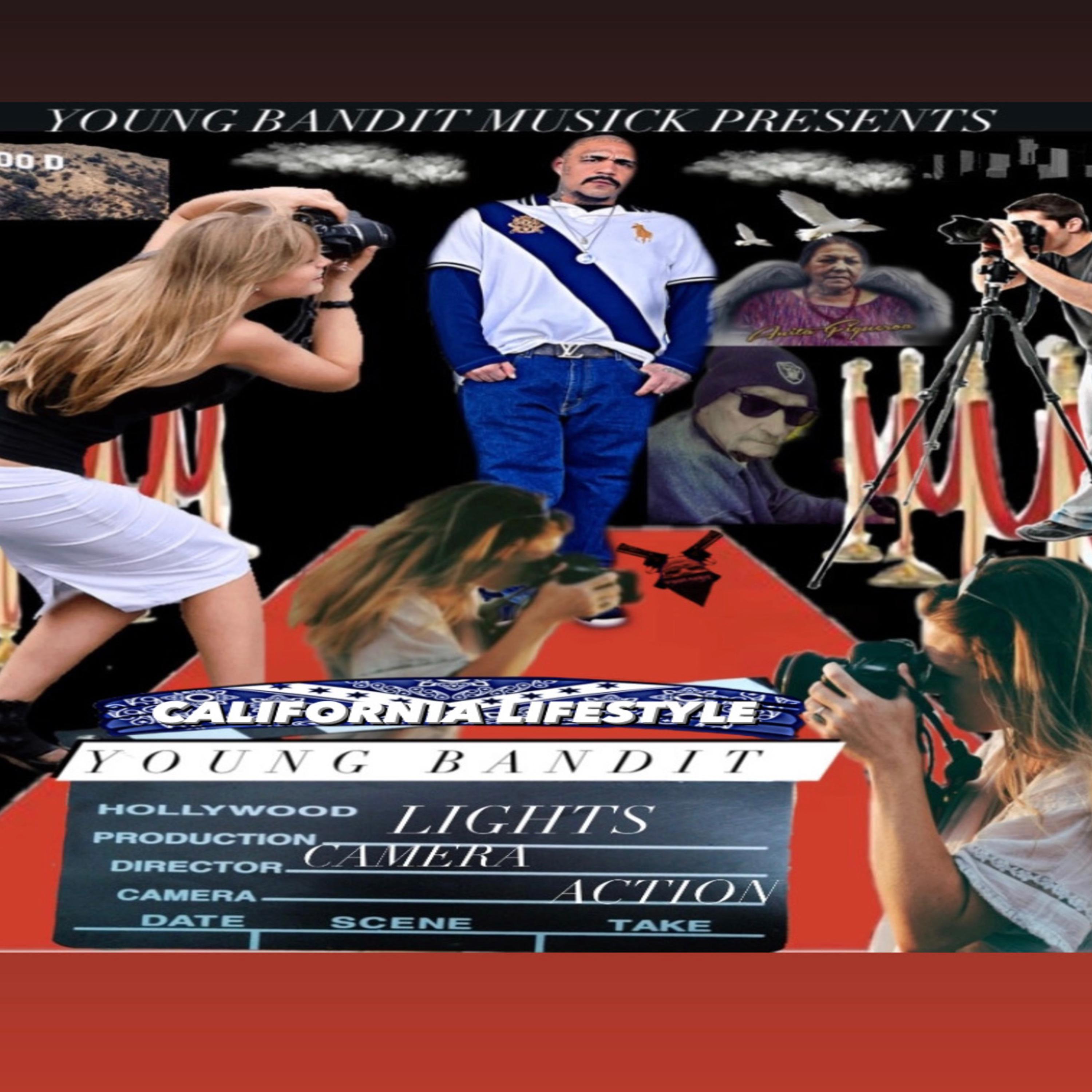 Lights Camera Action artwork